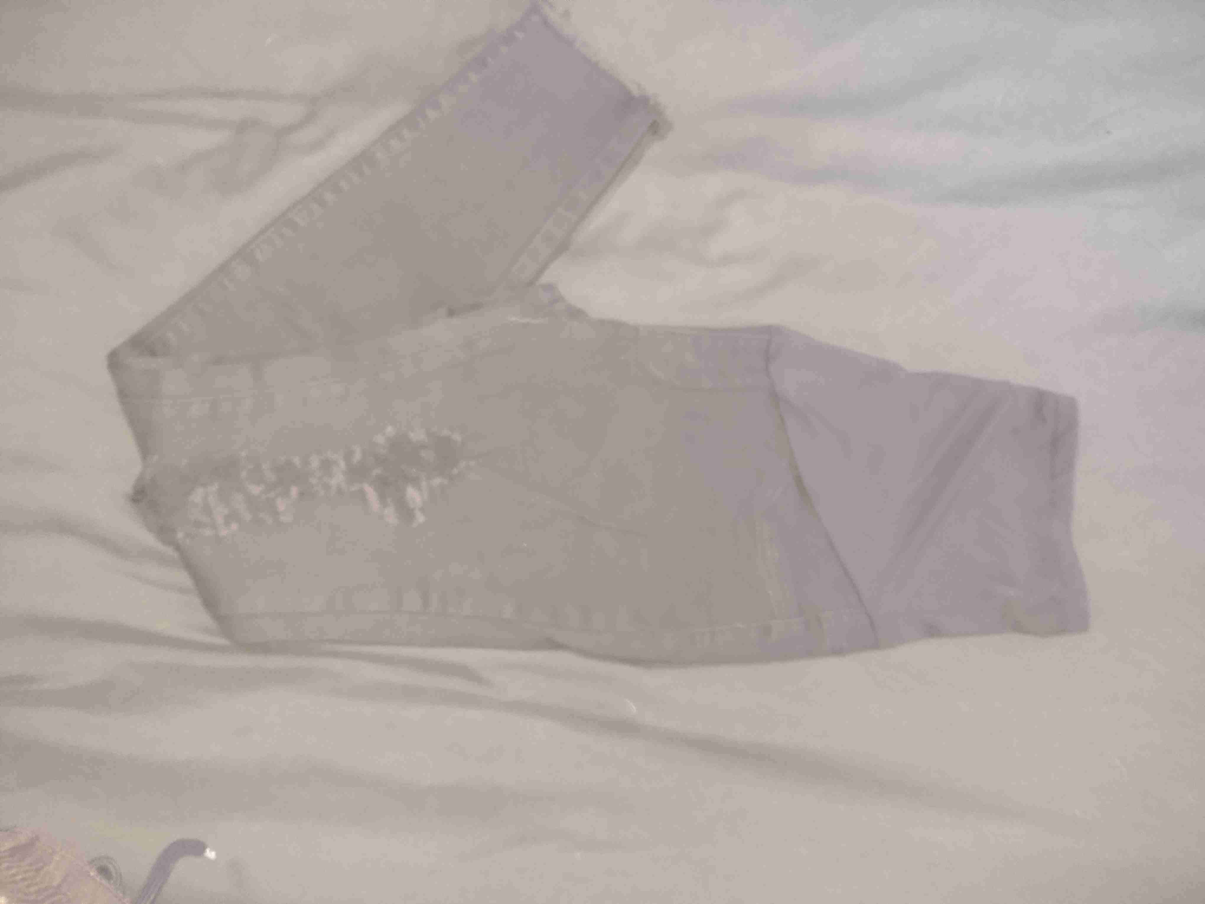 Pantalón de maternidad negros - miniatura 2