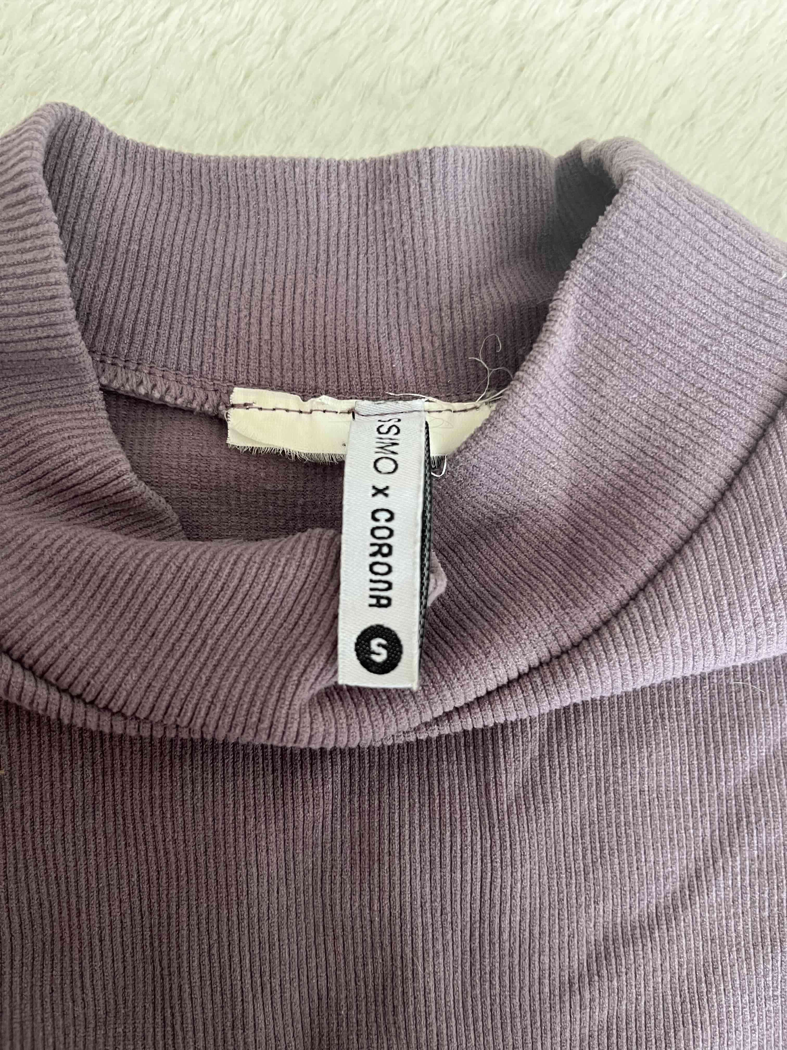 Polera sin mangas - miniatura 2