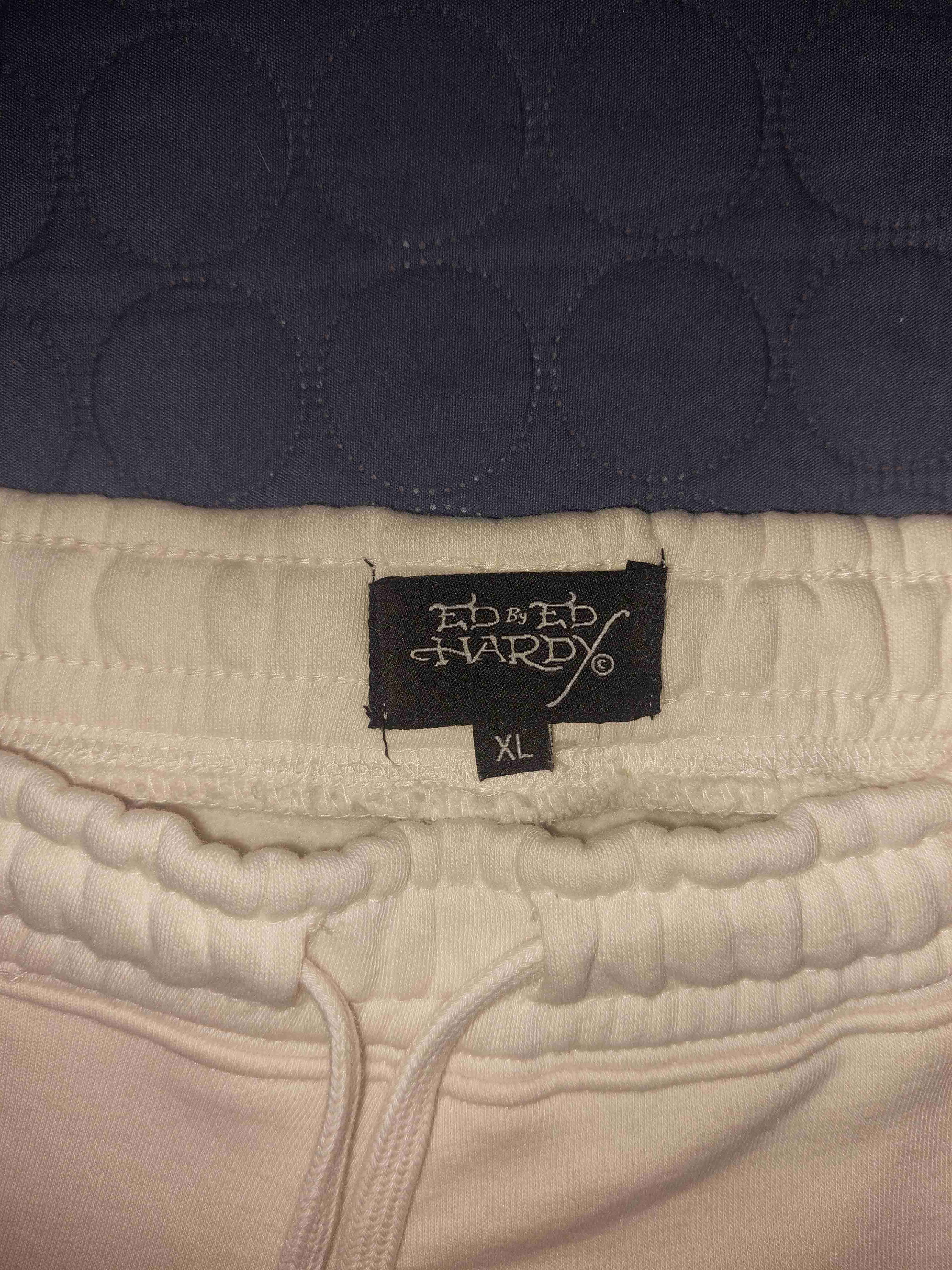 Bermudas Ed Hardy - miniatura 5