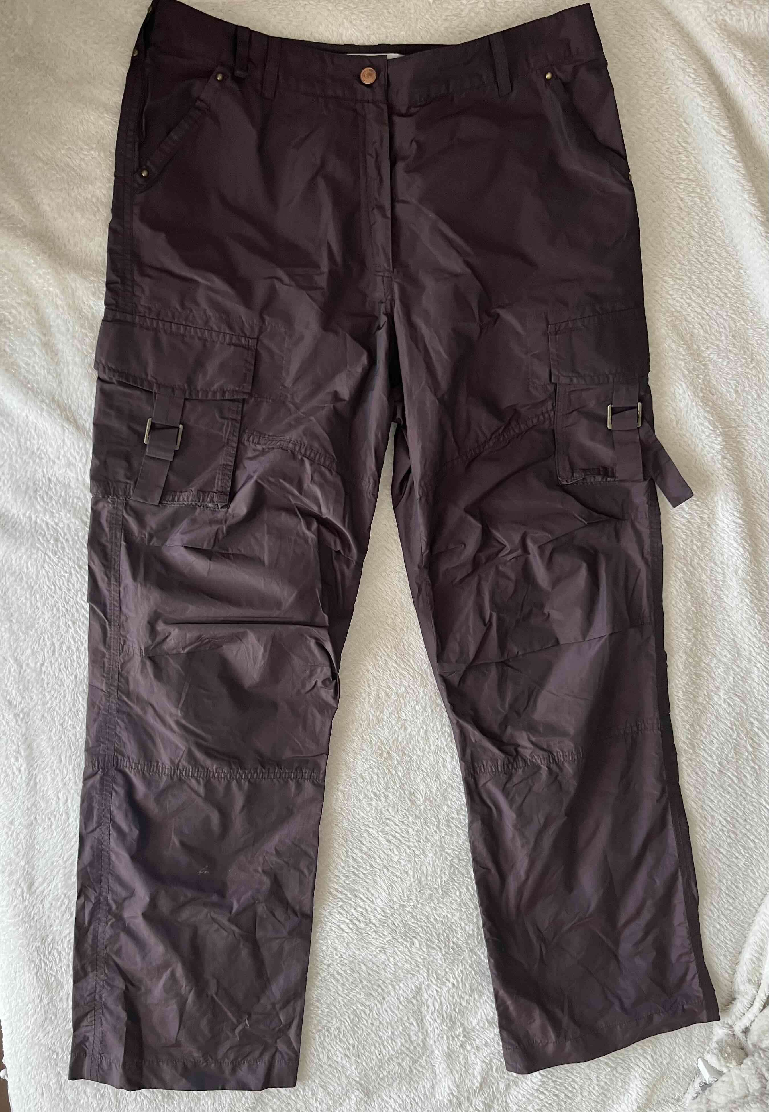 Pantalones cargo