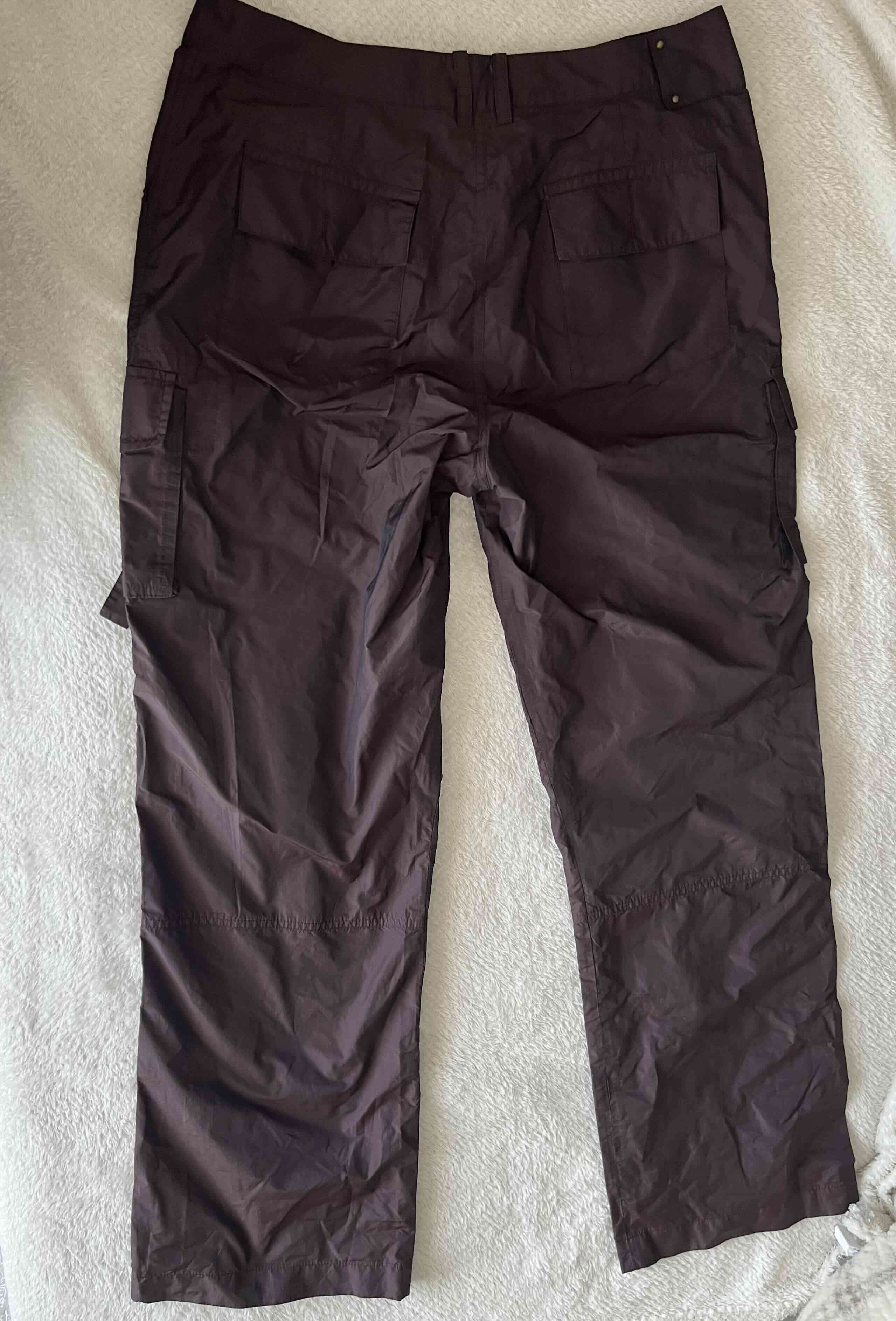 Pantalones cargo - miniatura 2