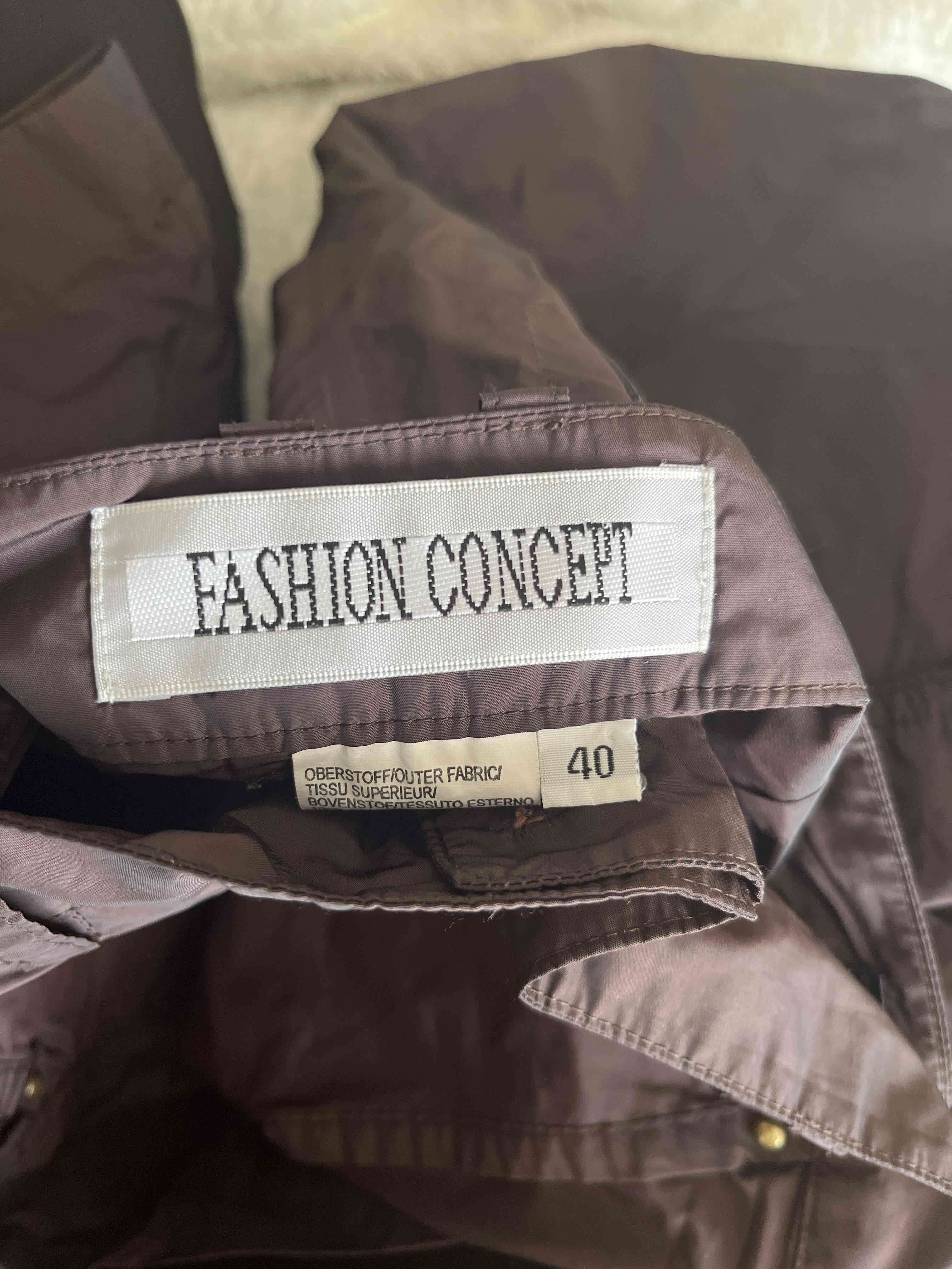 Pantalones cargo - miniatura 3