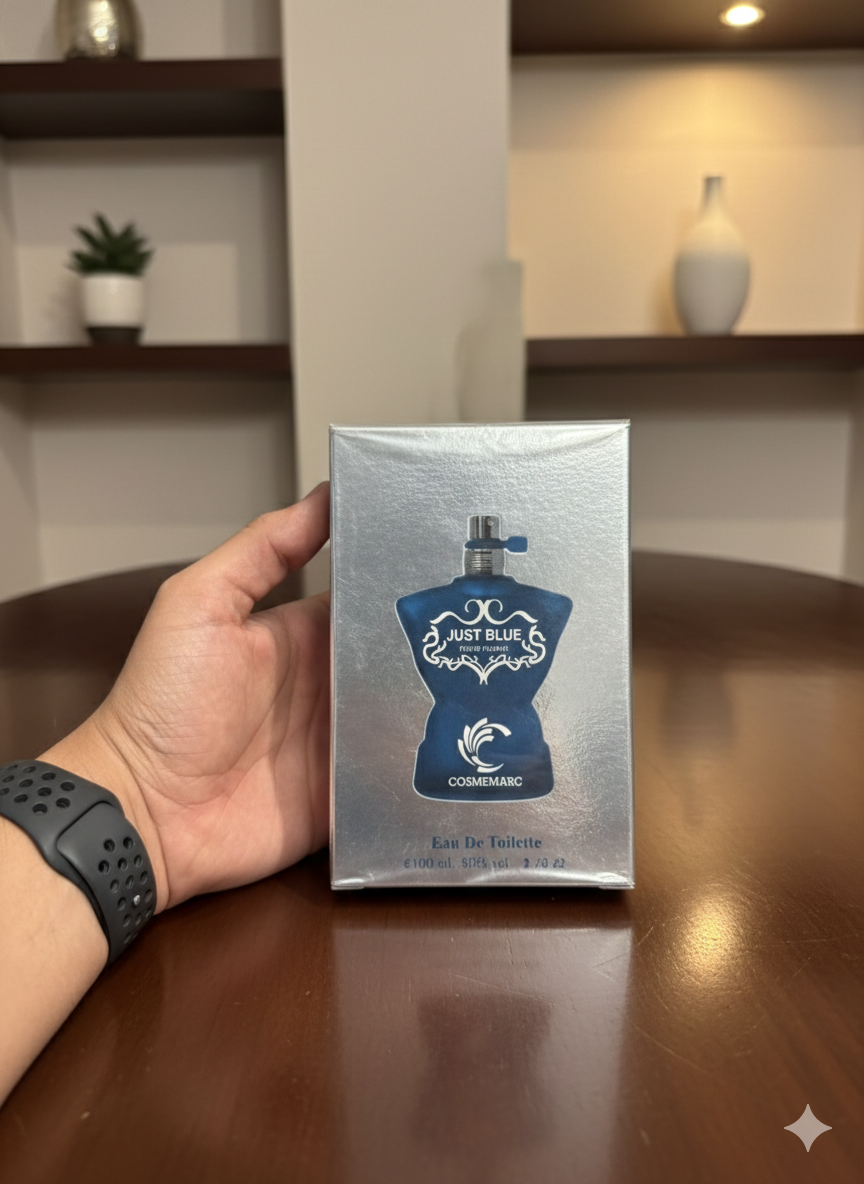 Perfumes Cruelty Free 100ml