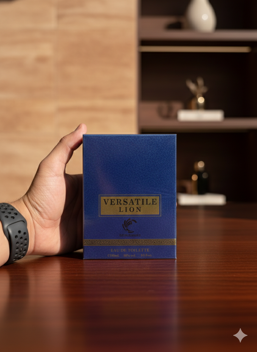 Perfumes Cruelty Free 100ml - miniatura 2