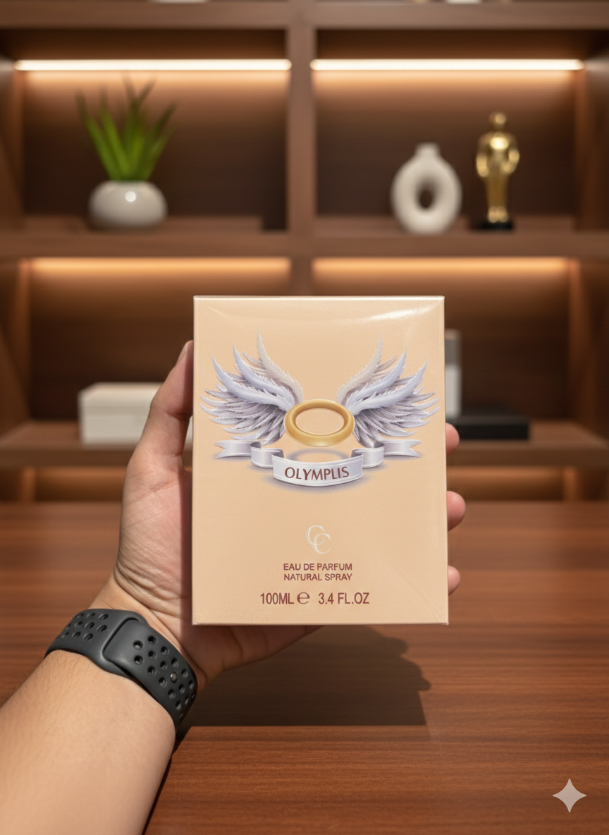 Perfumes Cruelty Free 100ml - miniatura 3