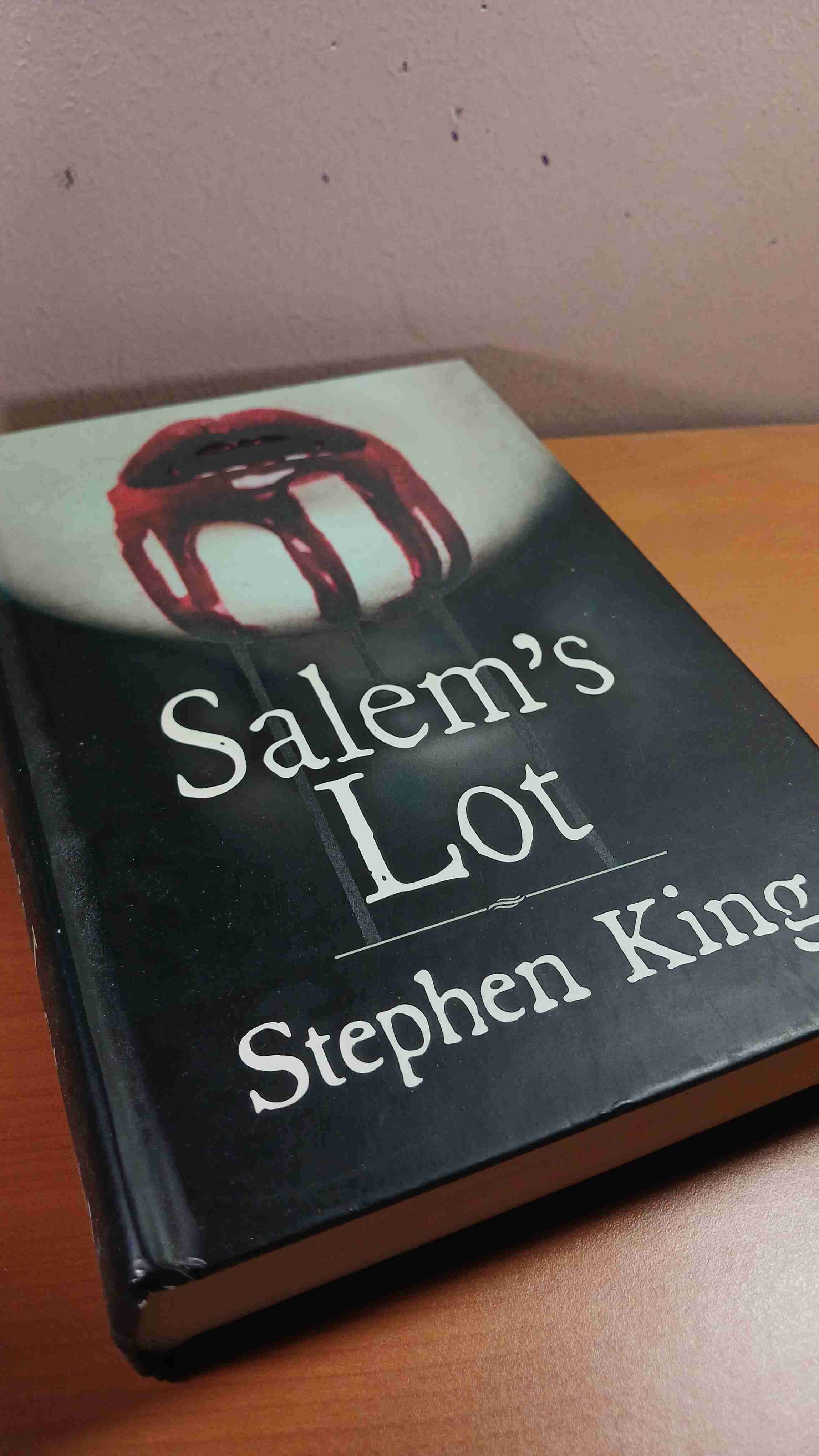 Salem's Lot - miniatura 3