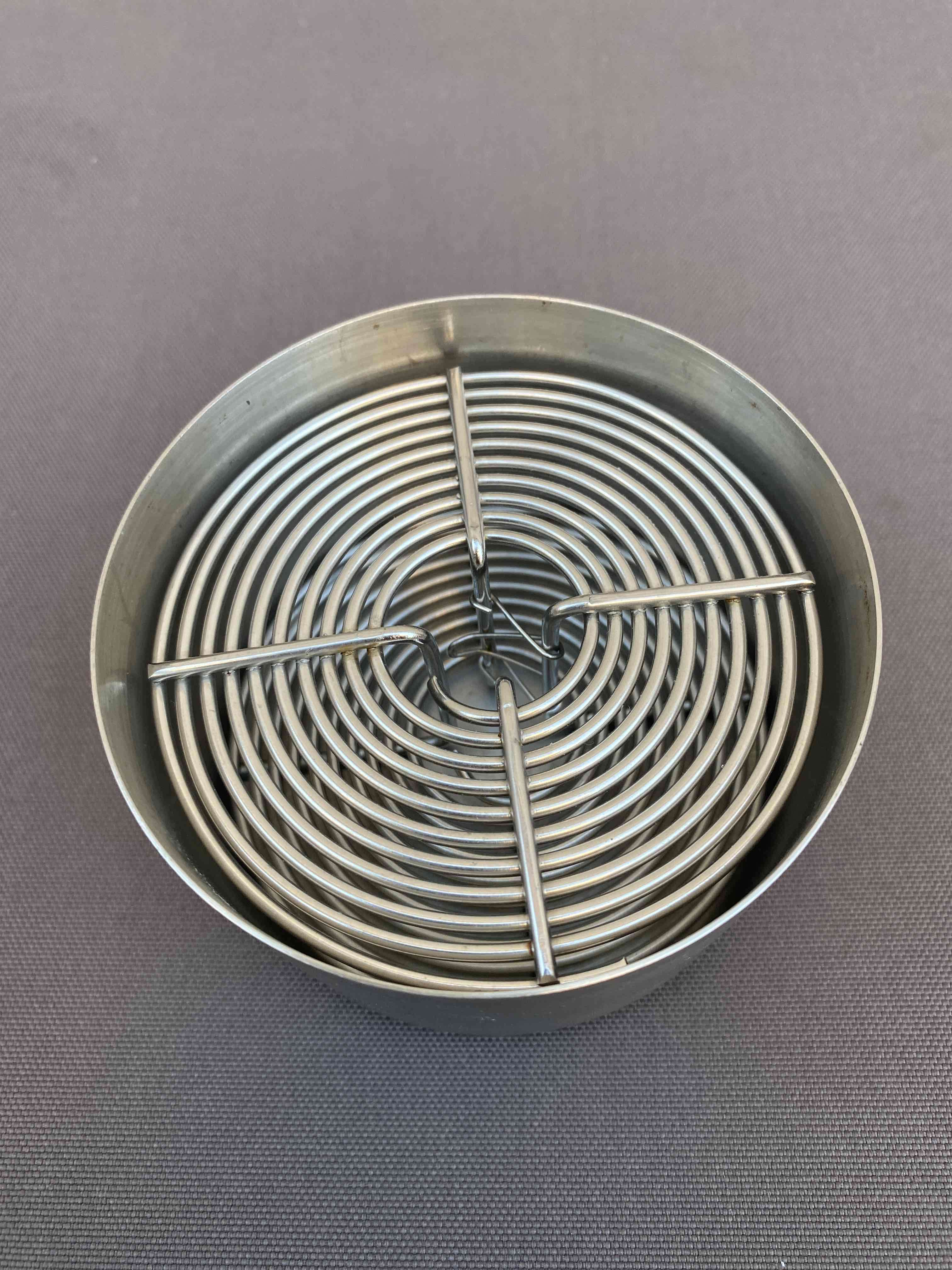 Tanque de revelado completo - miniatura 2