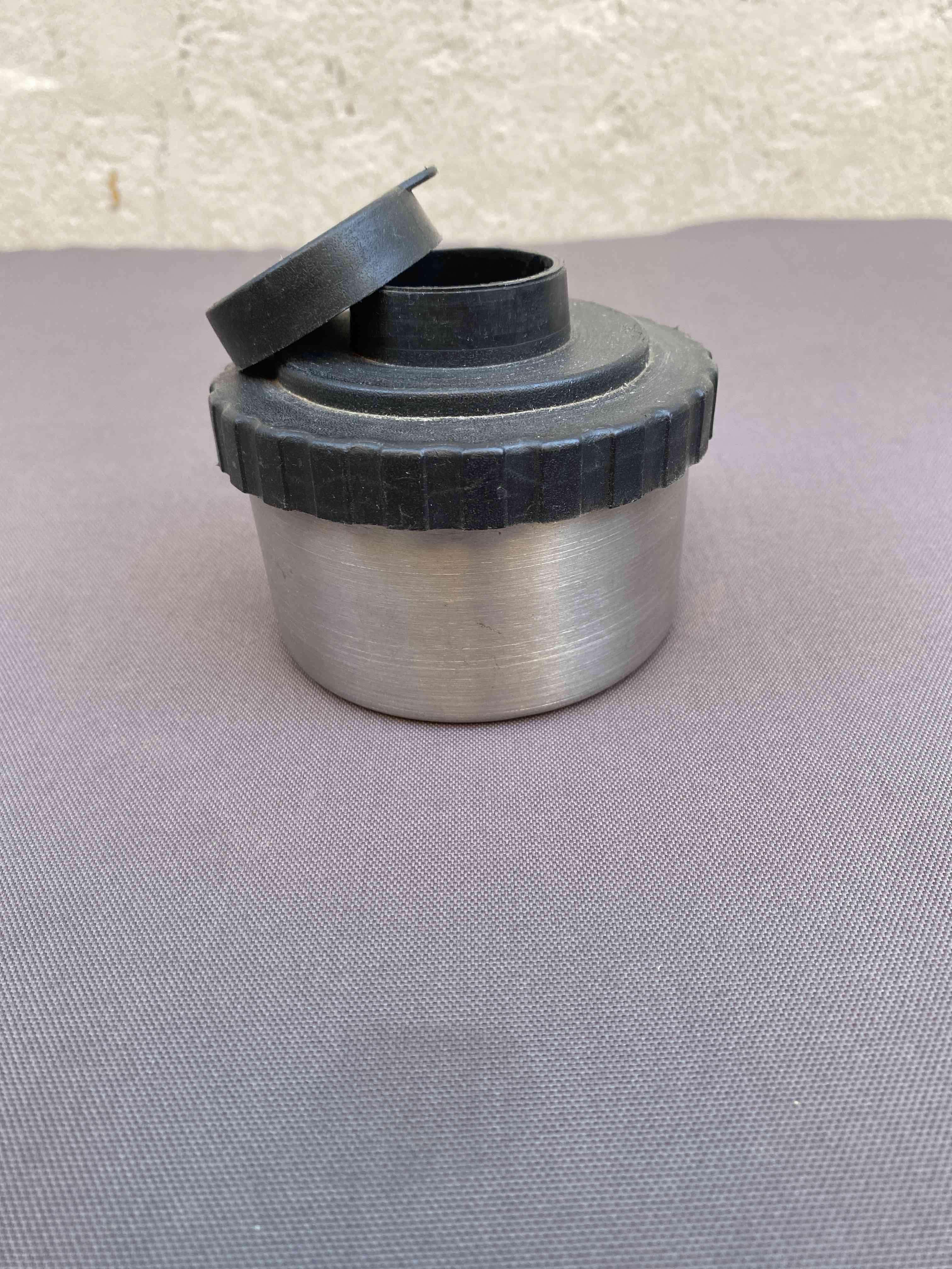 Tanque de revelado completo - miniatura 4