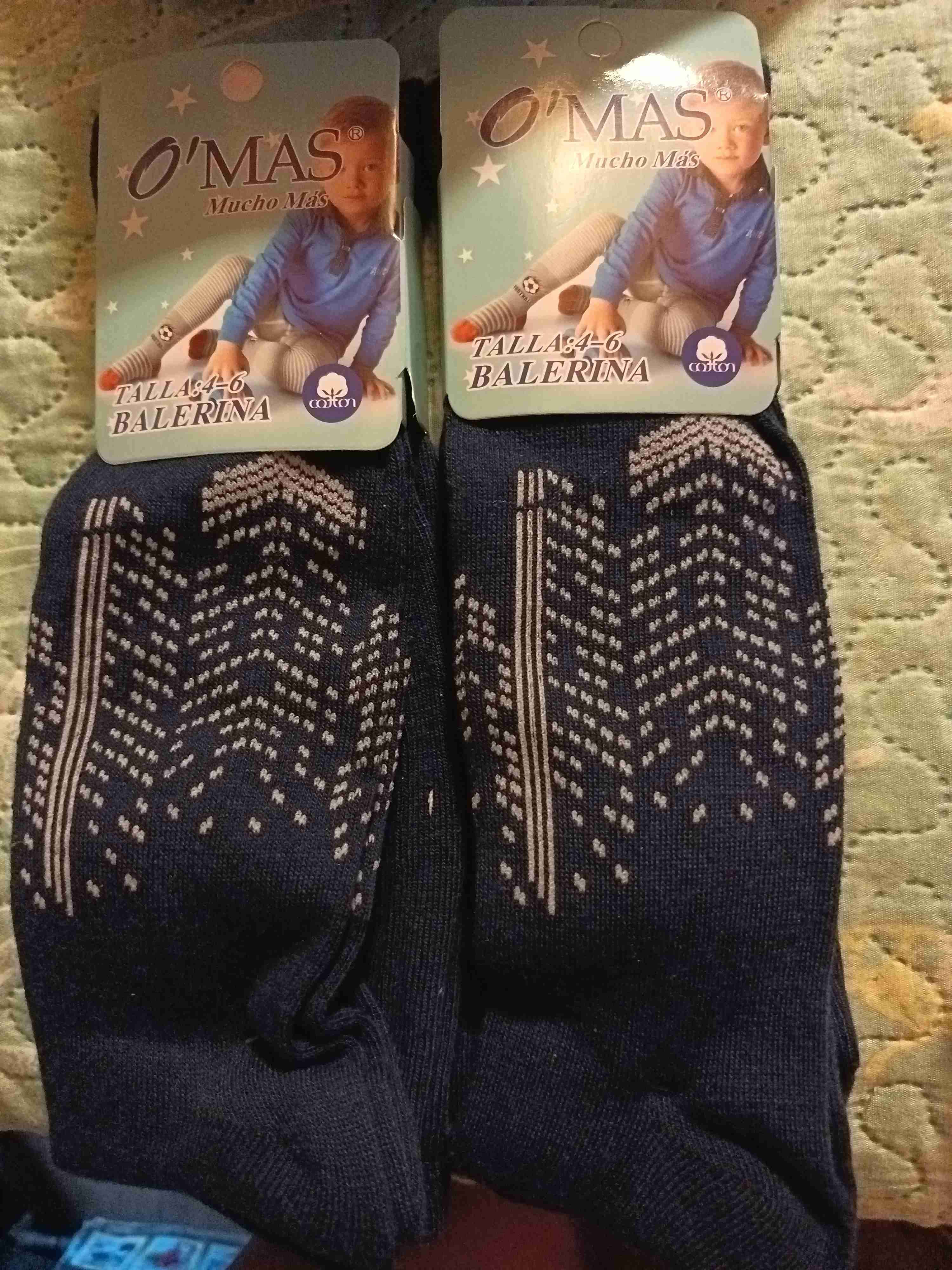 Pantys  de niños con diseños - miniatura 4