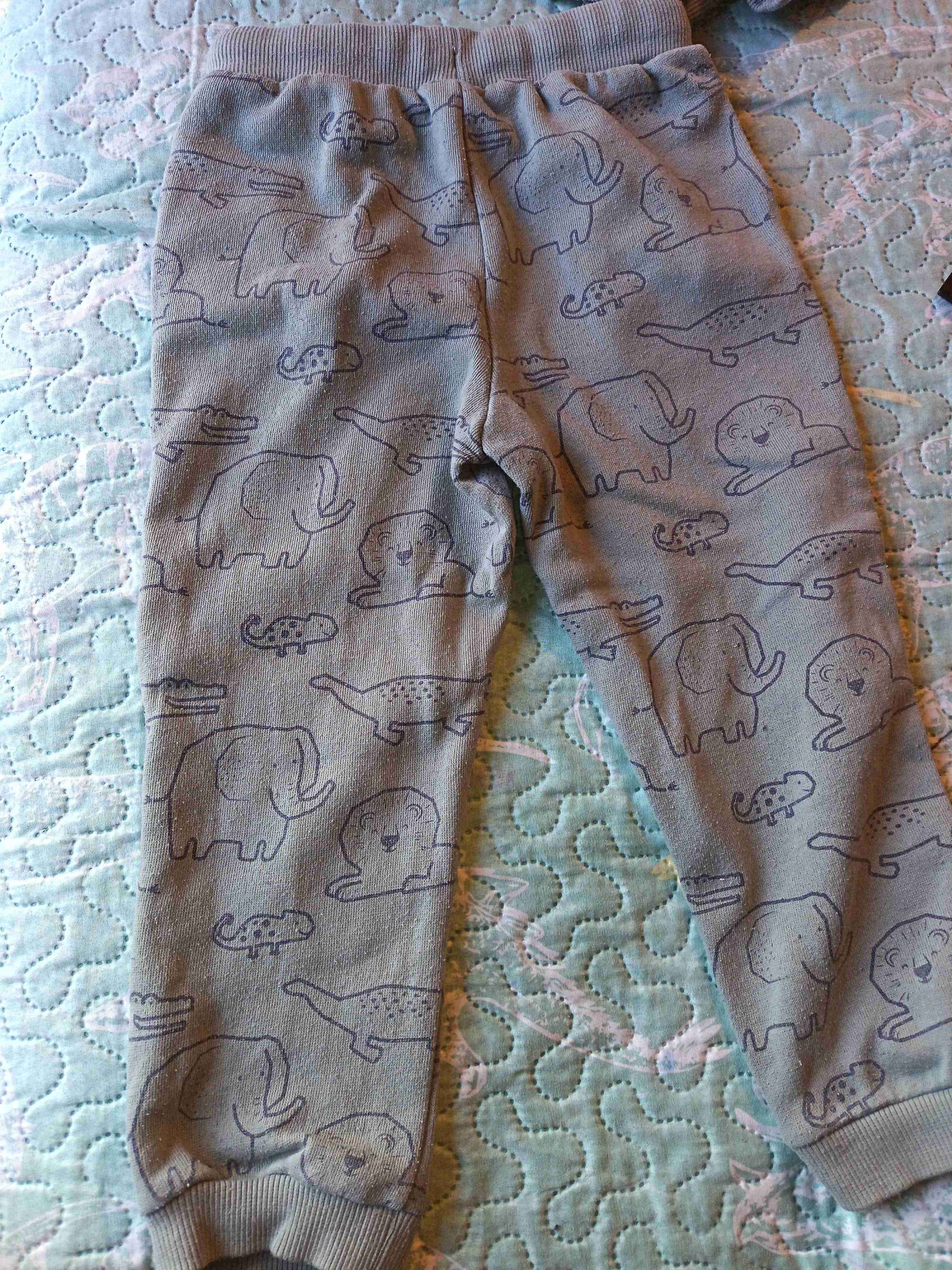 Buzo infantil con estampado talla 3 - miniatura 3