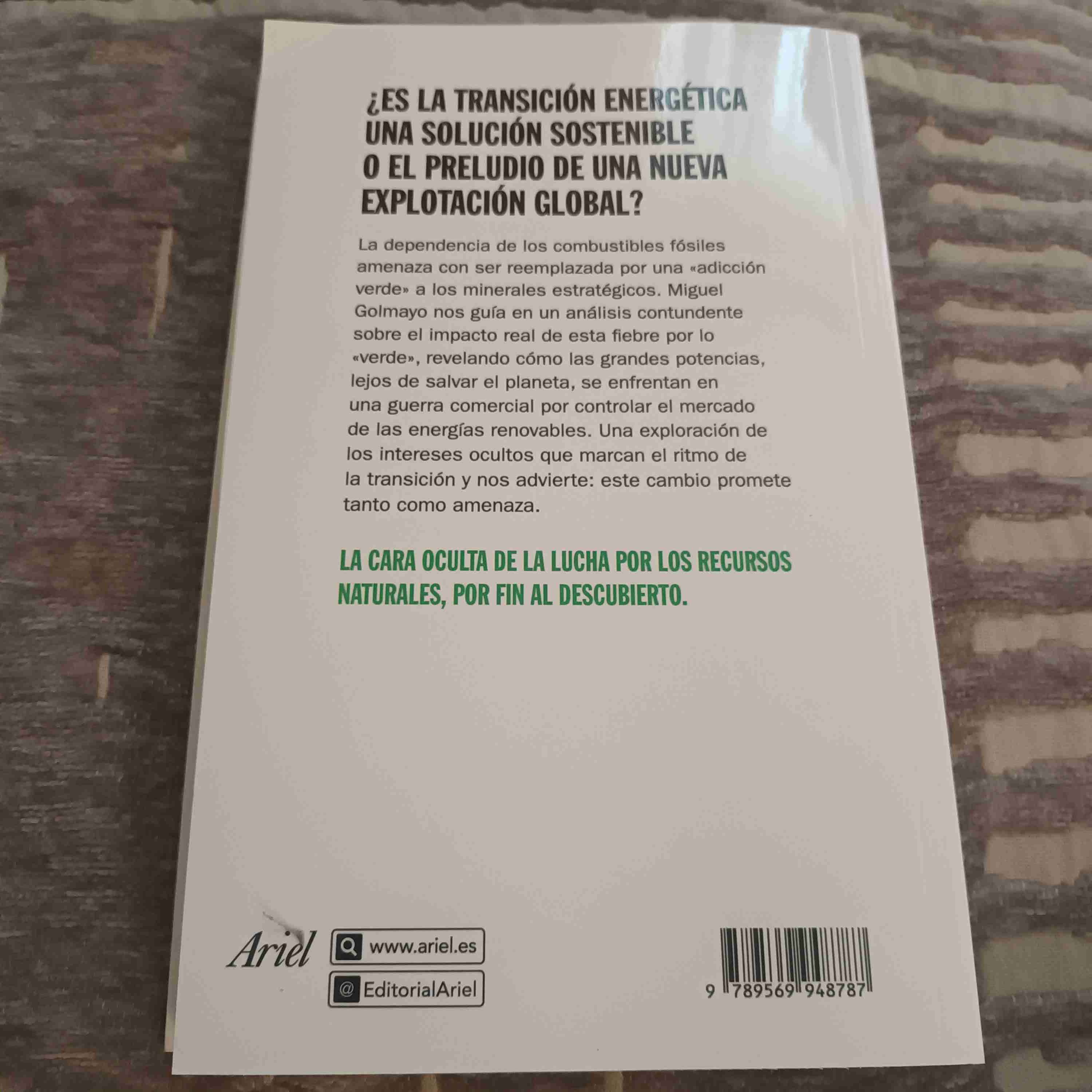 La fiebre del oro verde - miniatura 2