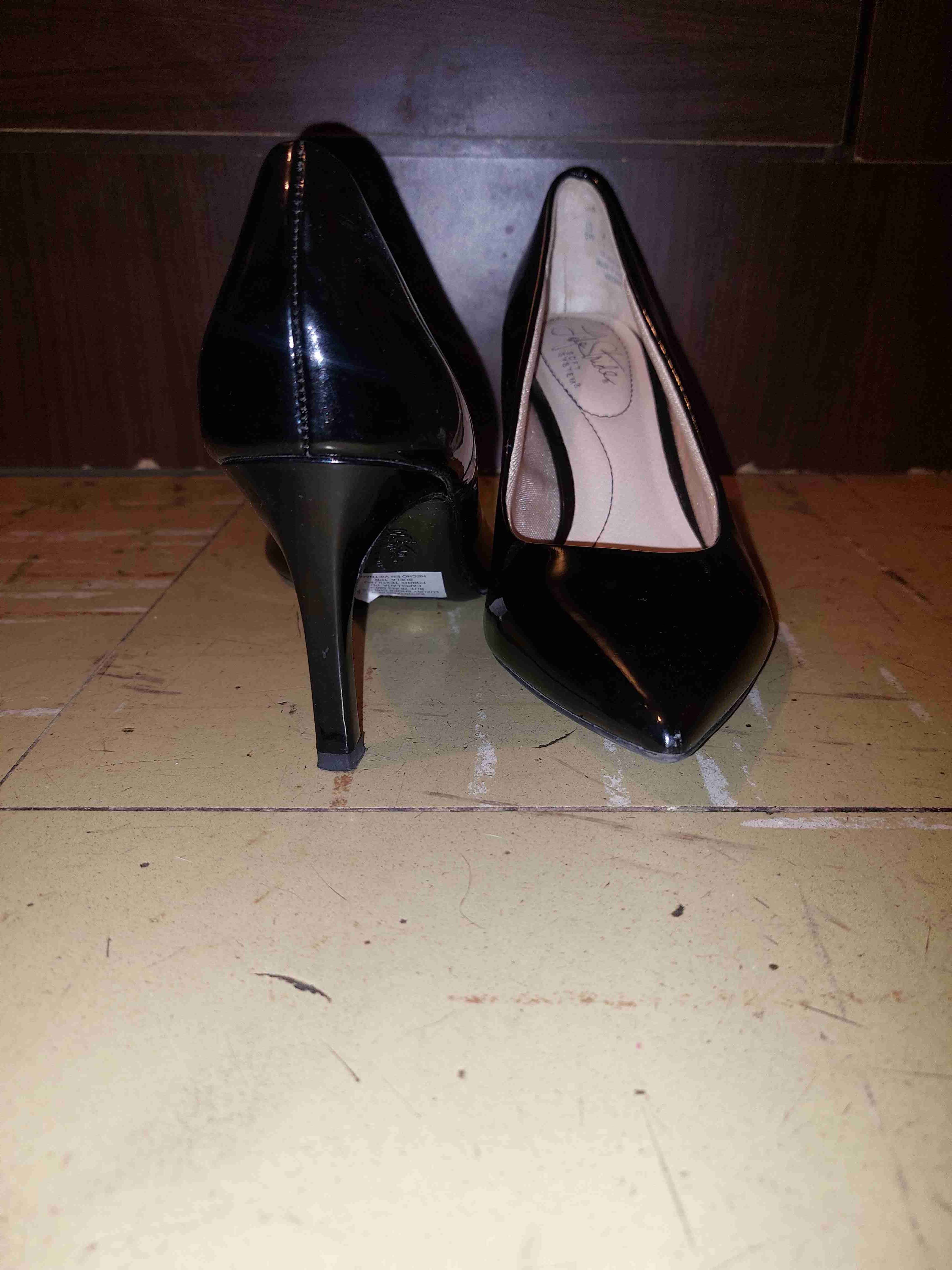 Zapatos de tacón negros LifeStride - miniatura 4