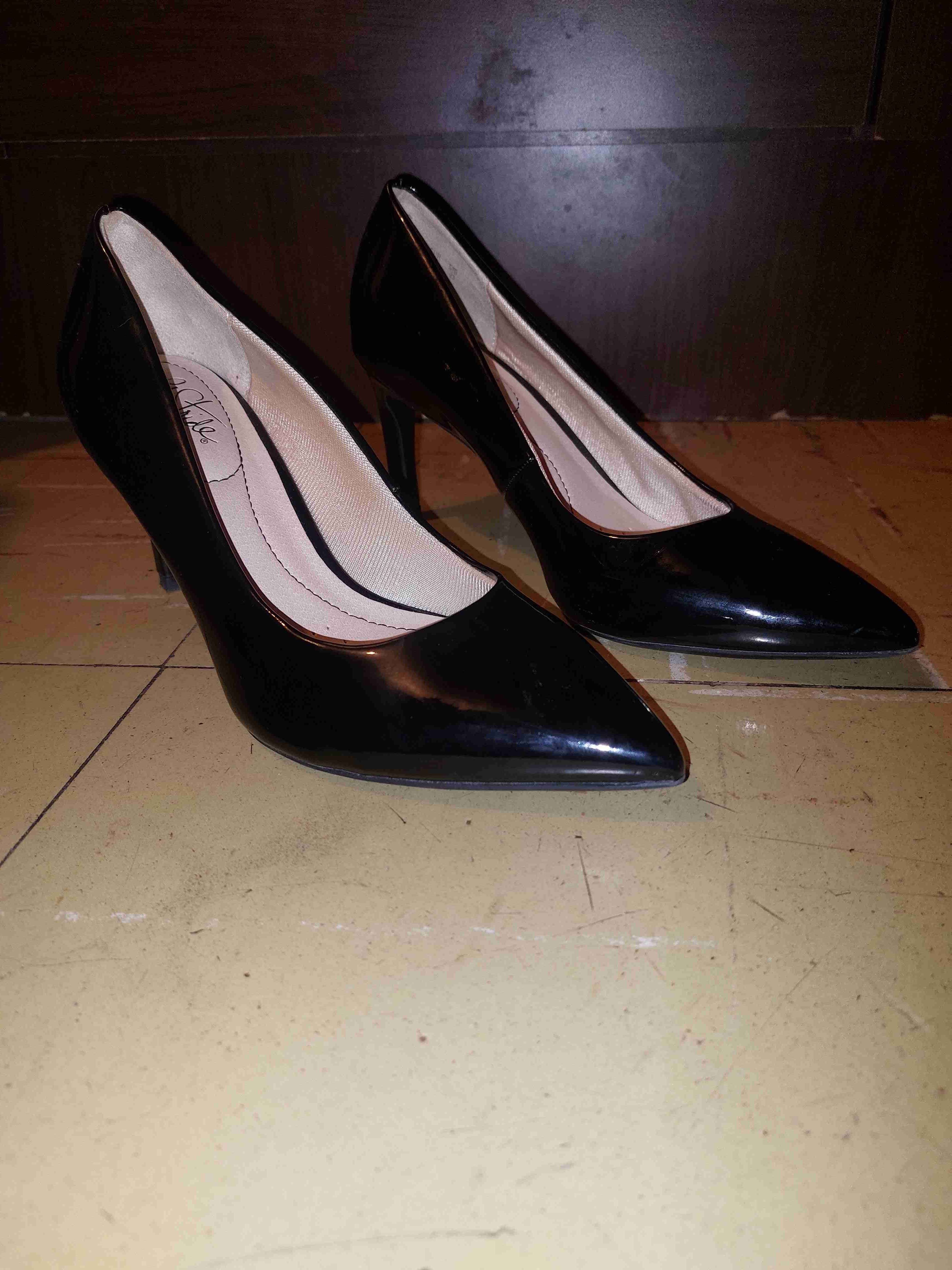 Zapatos de tacón negros LifeStride - miniatura 5