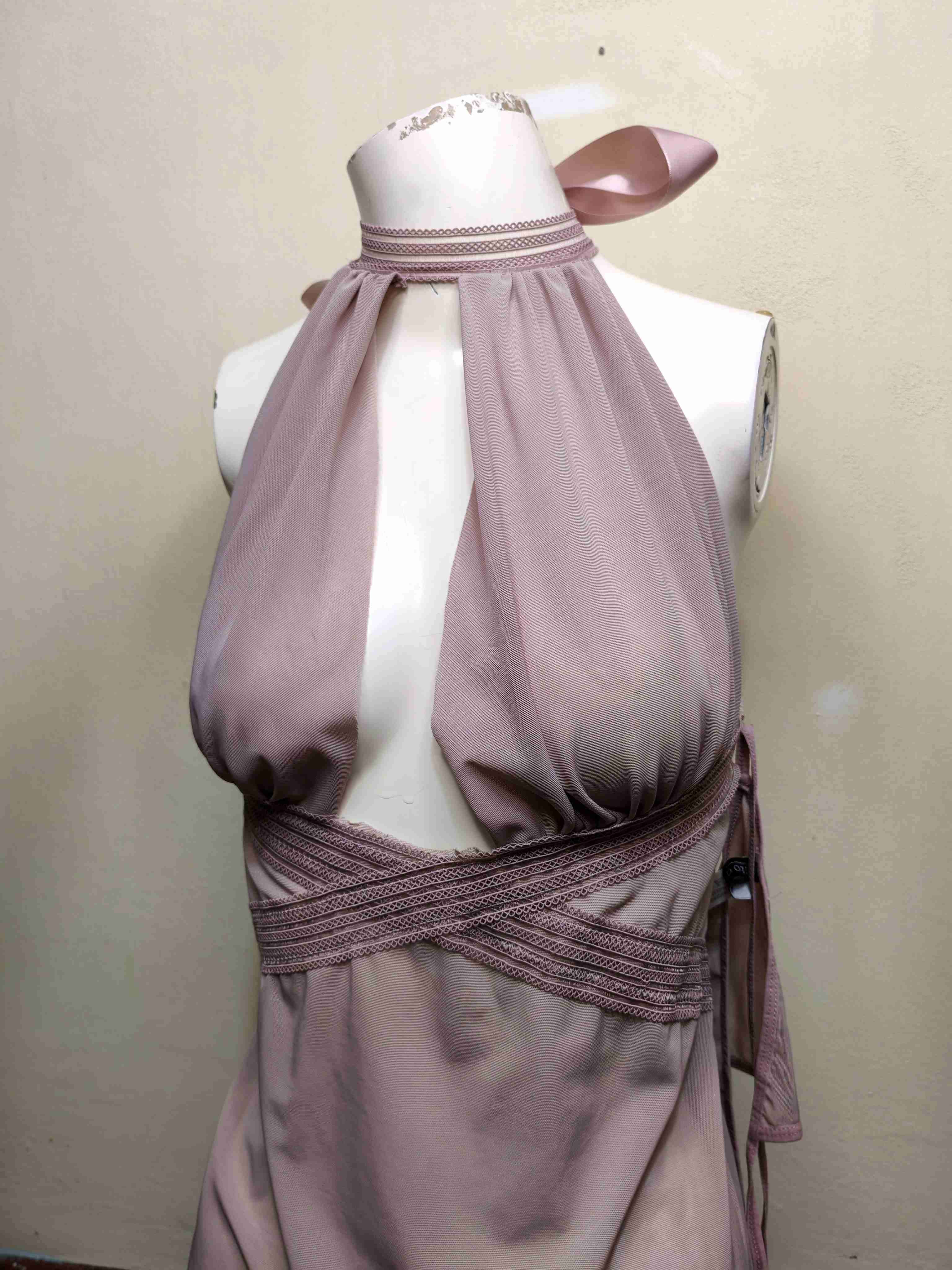 Conjunto Talla XL/XXL - miniatura 3