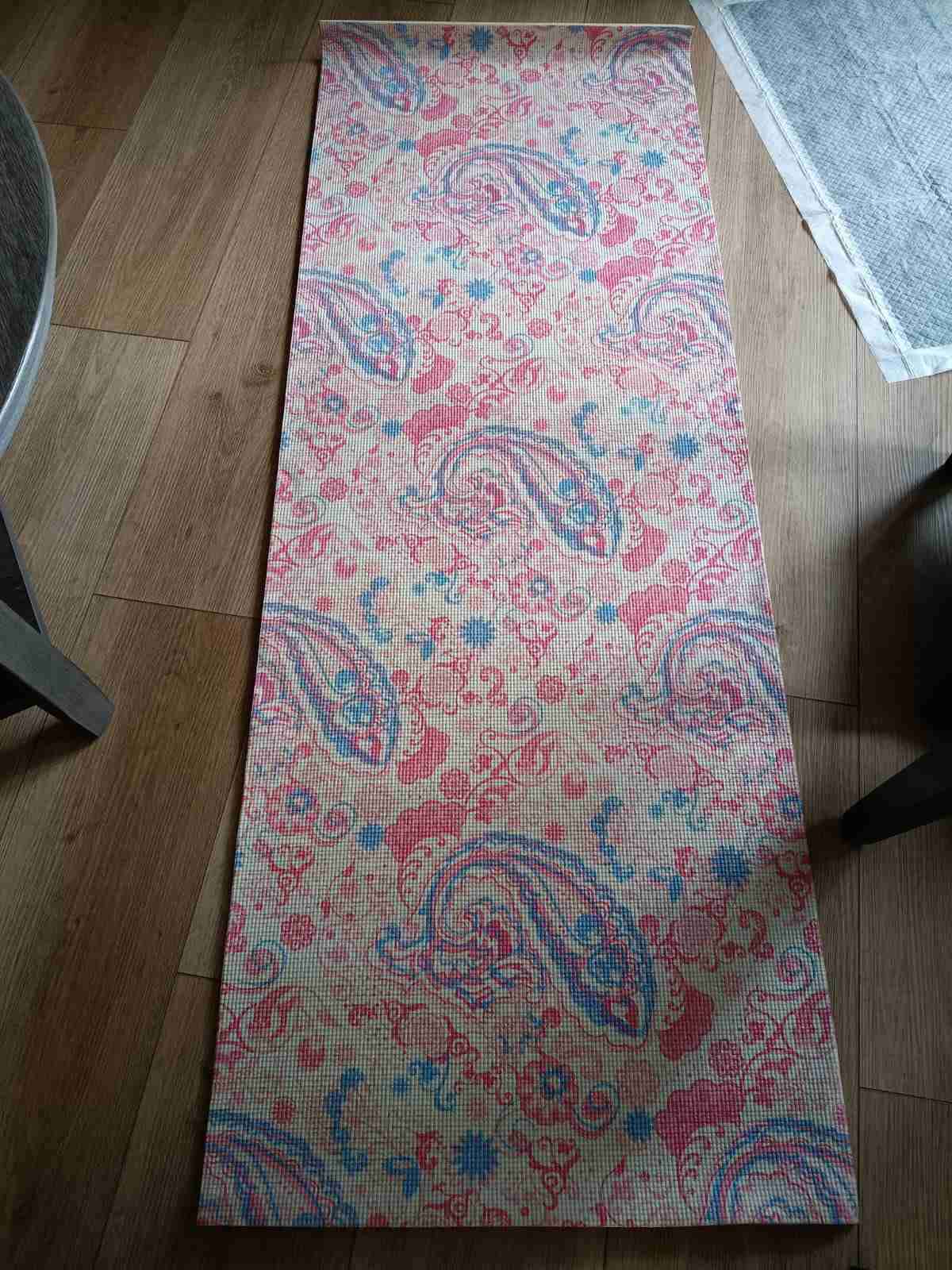 Alfombra de yoga enrollable - miniatura 2