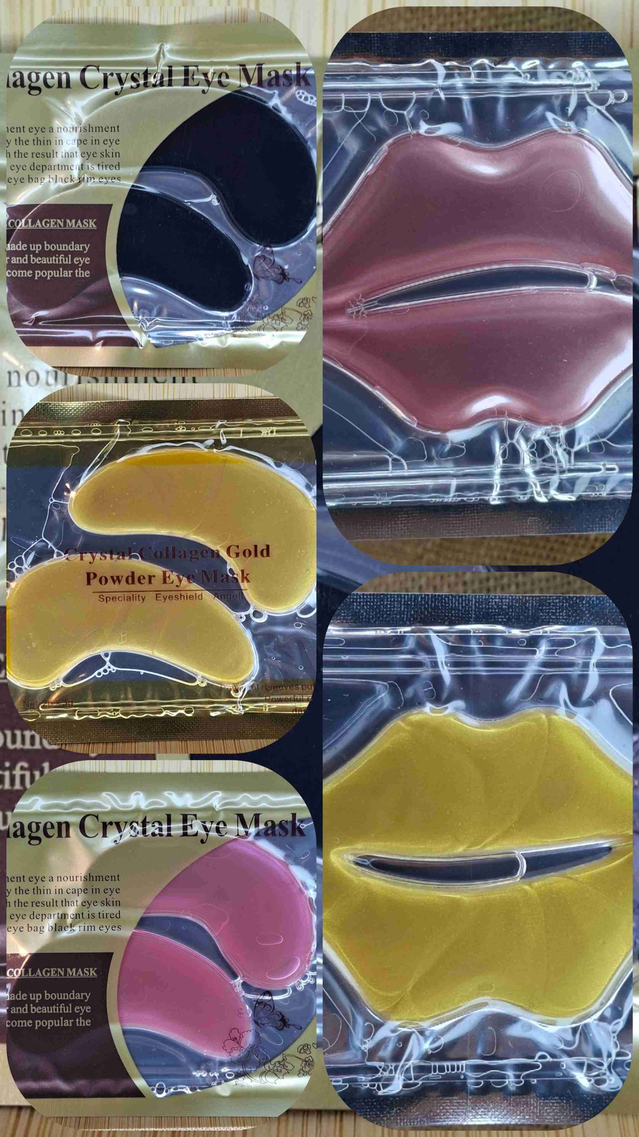 Kit de productos a eleccion 3X$1000 - miniatura 2