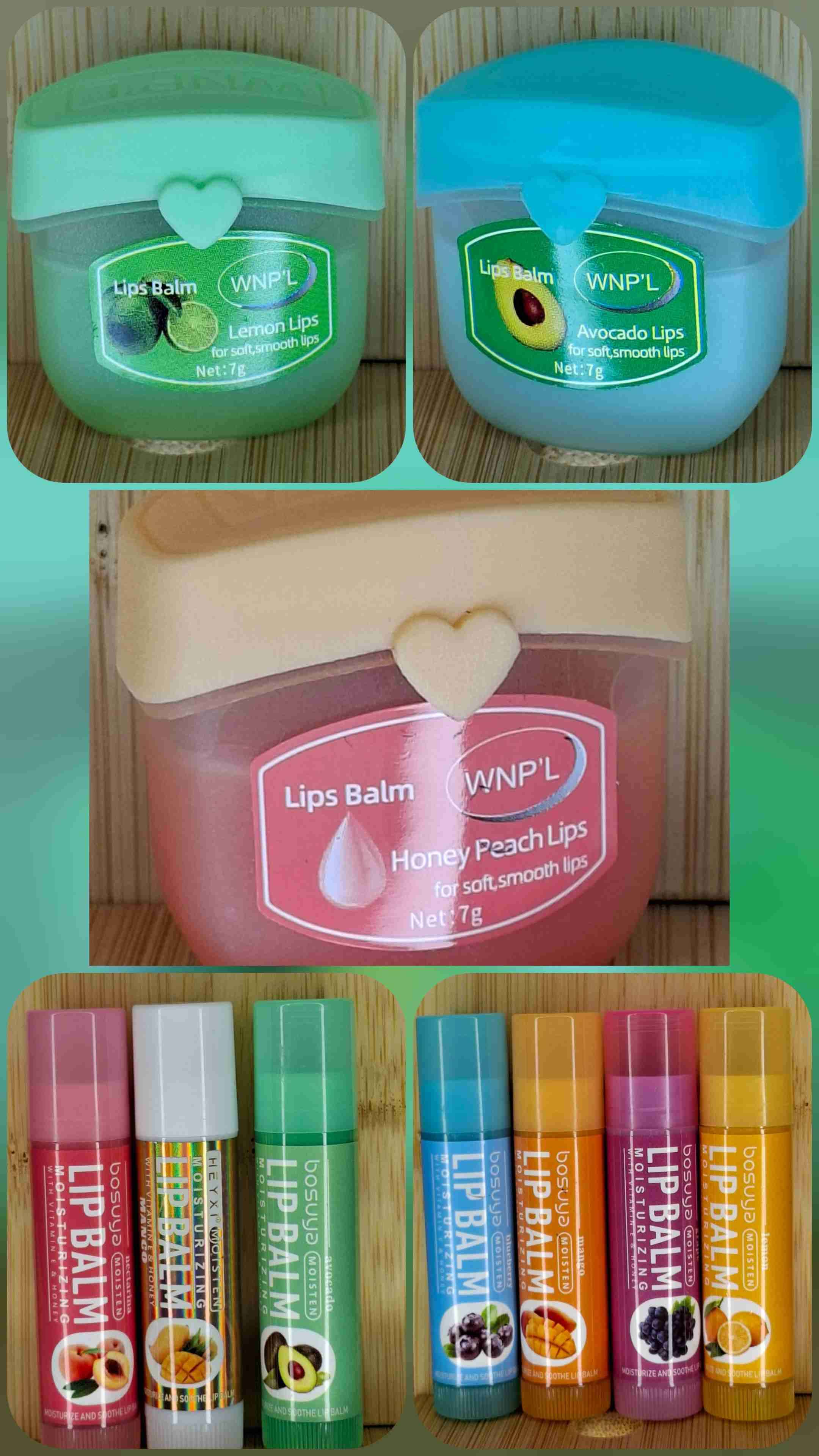 Kit de productos a eleccion 3X$1000 - miniatura 5