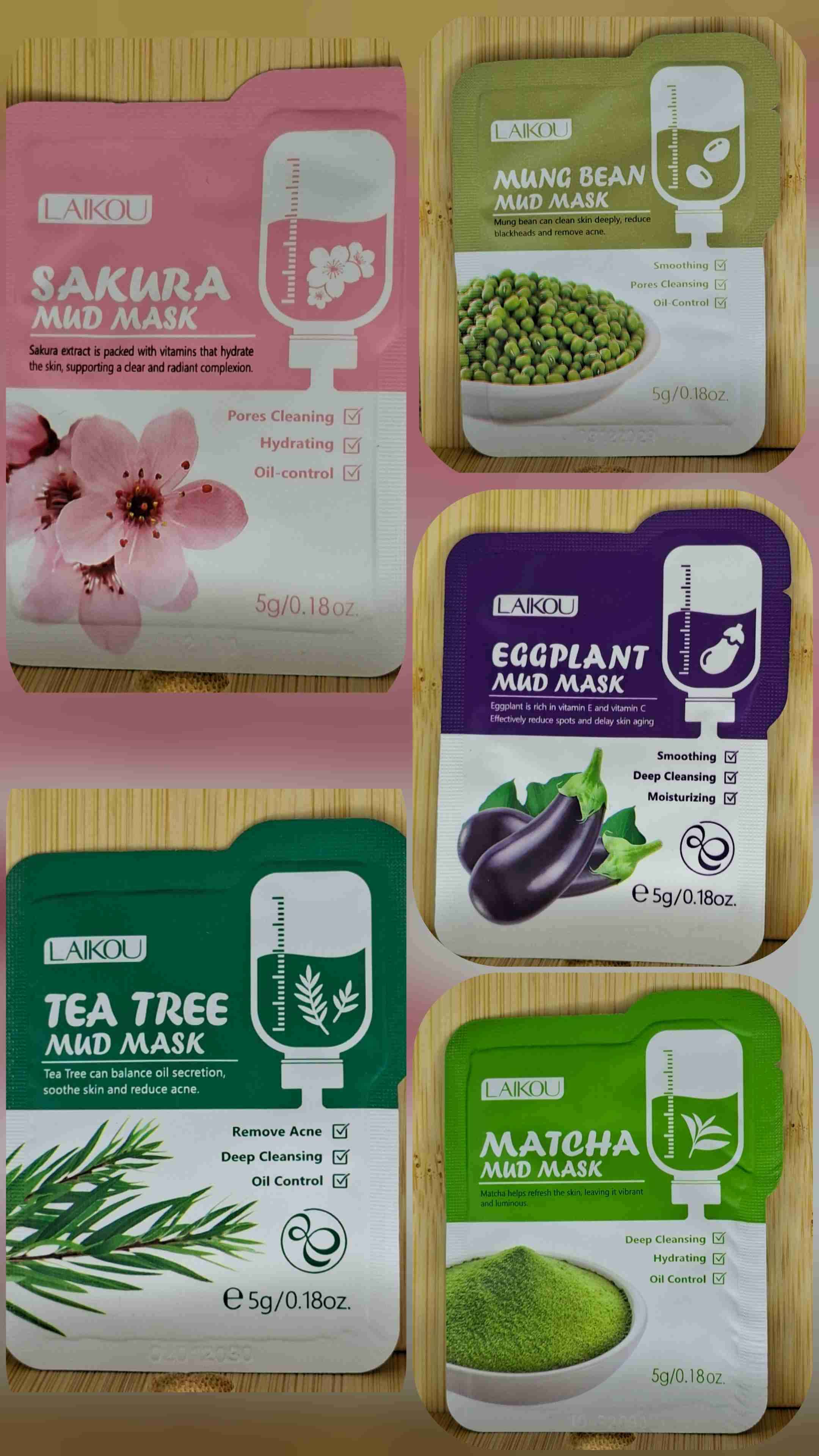 Kit de productos a eleccion 3X$1000 - miniatura 6