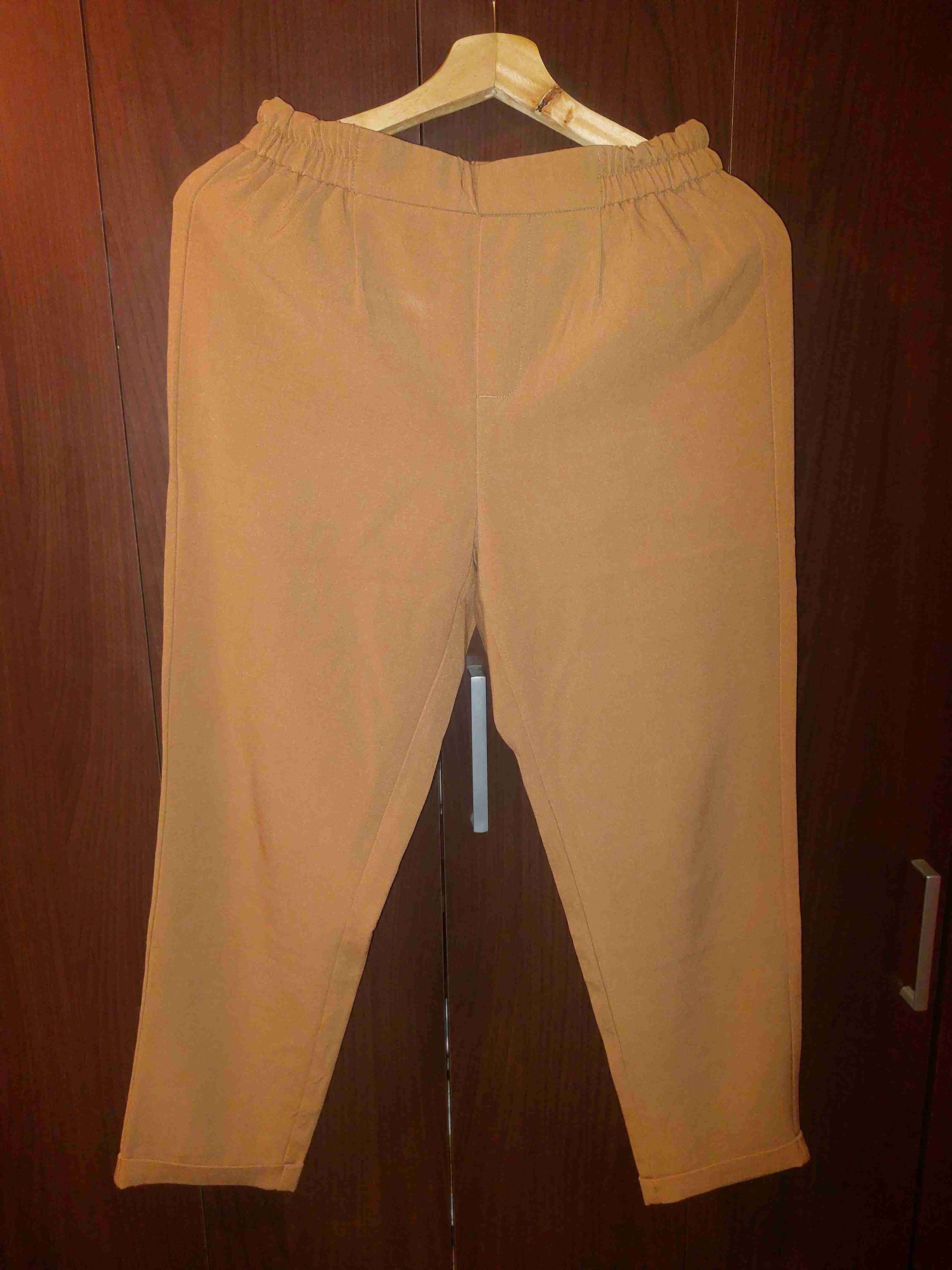 Pantalón terracota talla M - miniatura 5