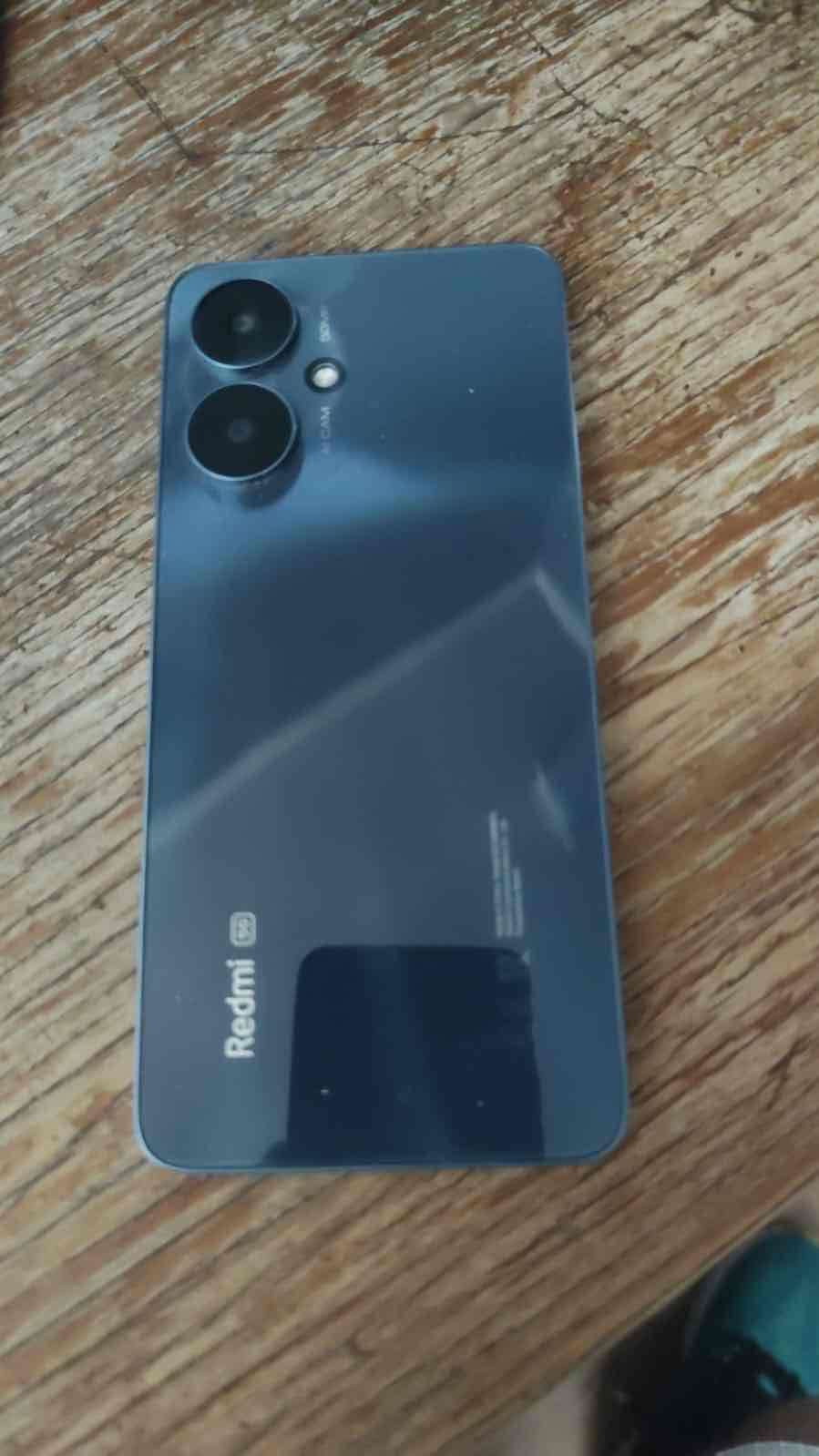 Smartphone Xiaomi con pantalla táctil - miniatura 2