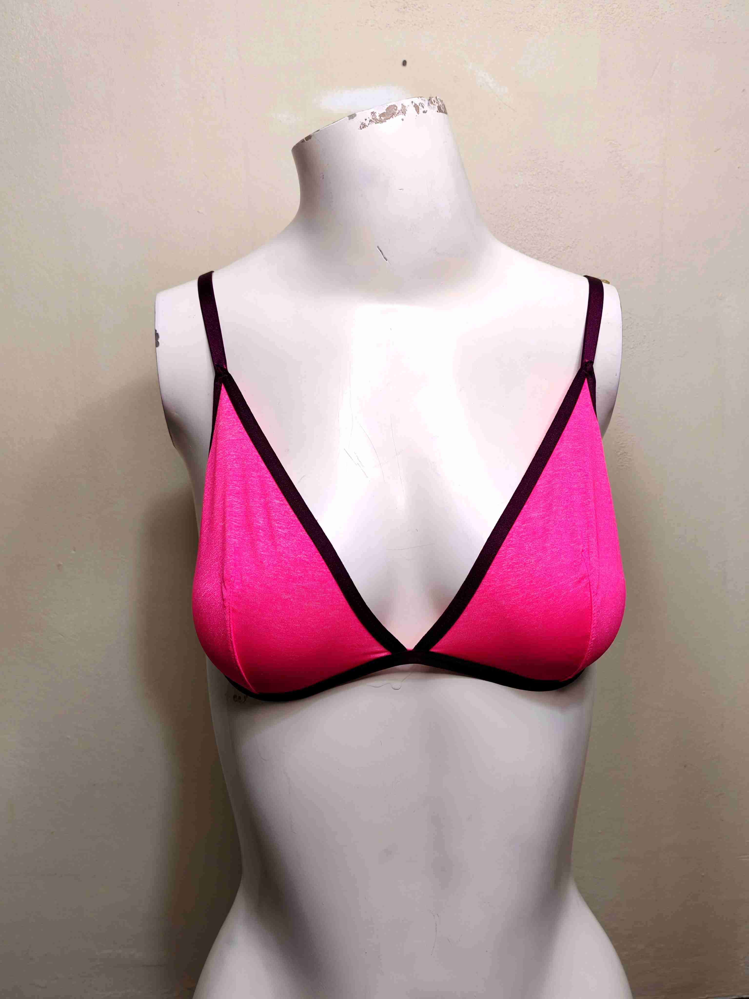 Peto Victoria's Secret