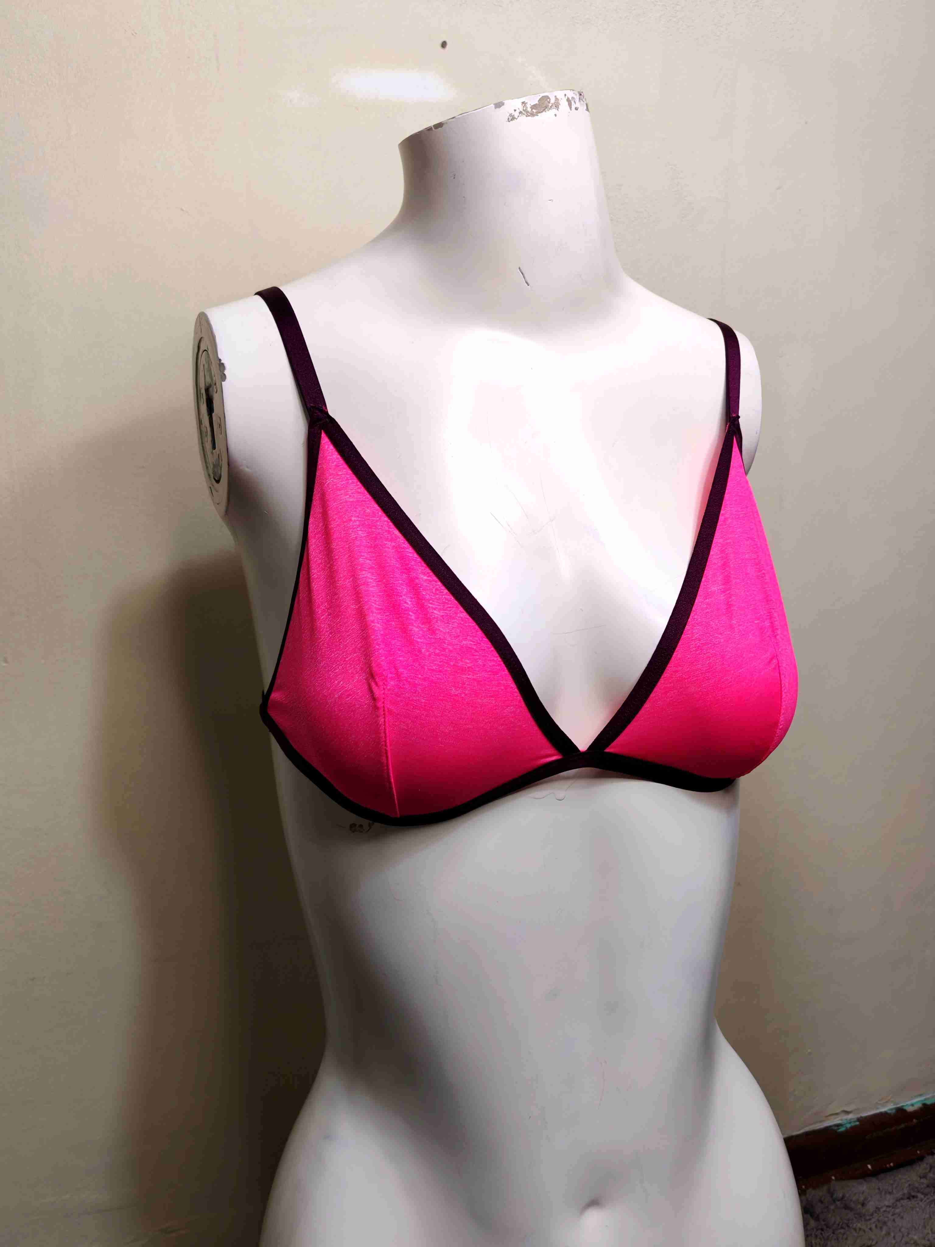 Peto Victoria's Secret - 2