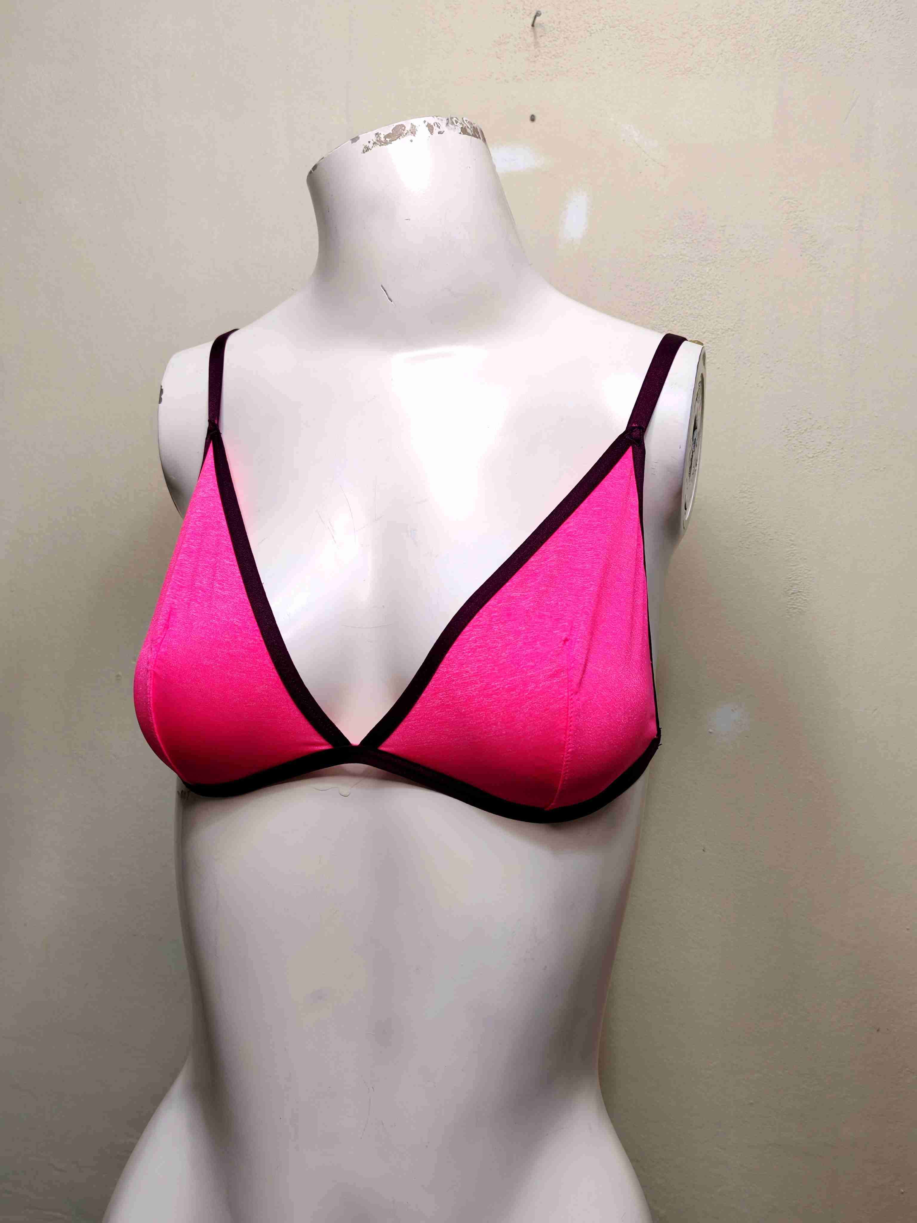 Peto Victoria's Secret - 3