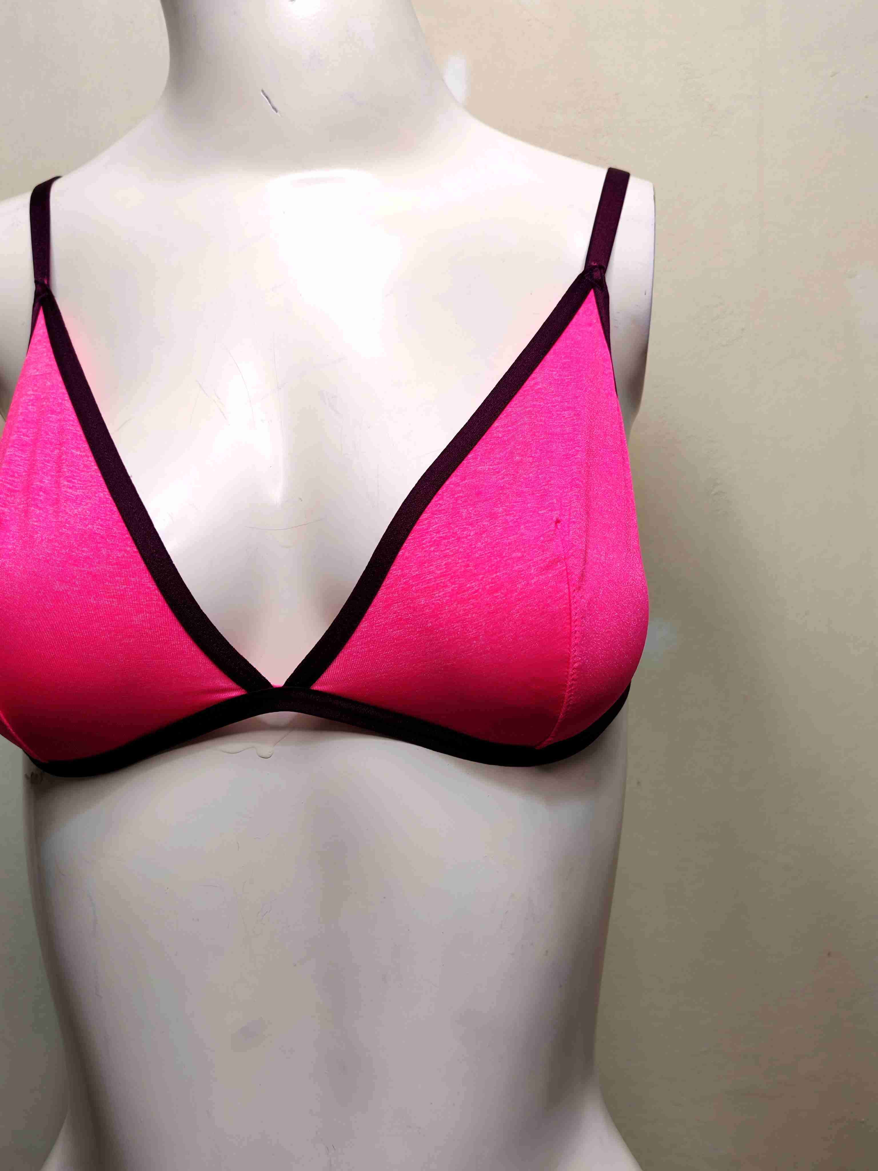 Peto Victoria's Secret - 4