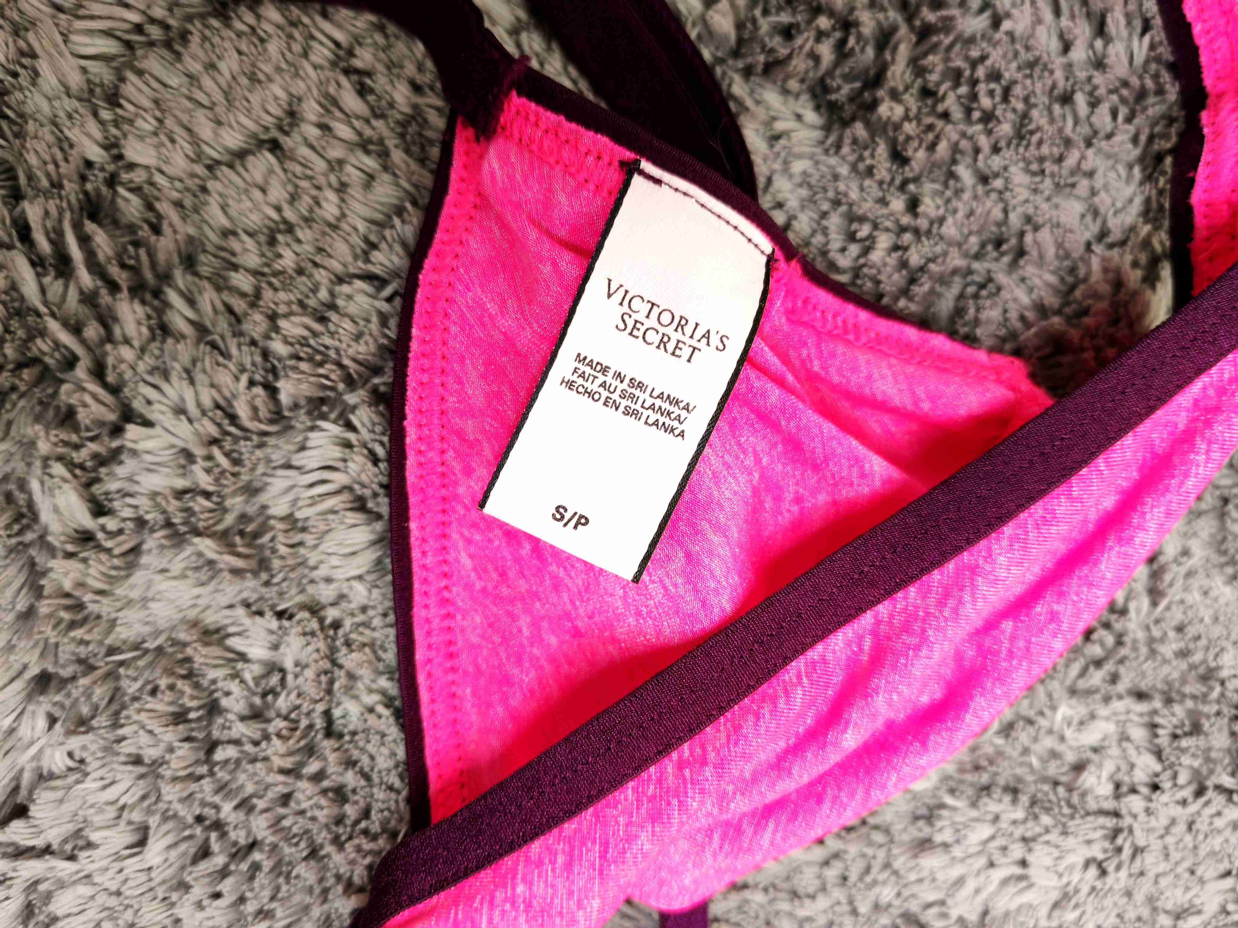 Peto Victoria's Secret - 6