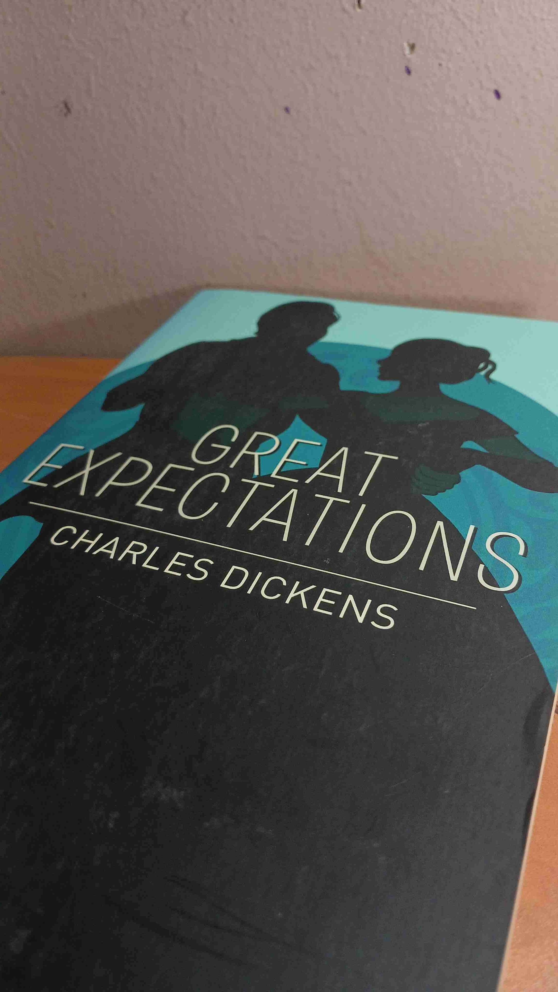Libro Great Expectations de Charles Dickens - miniatura 3