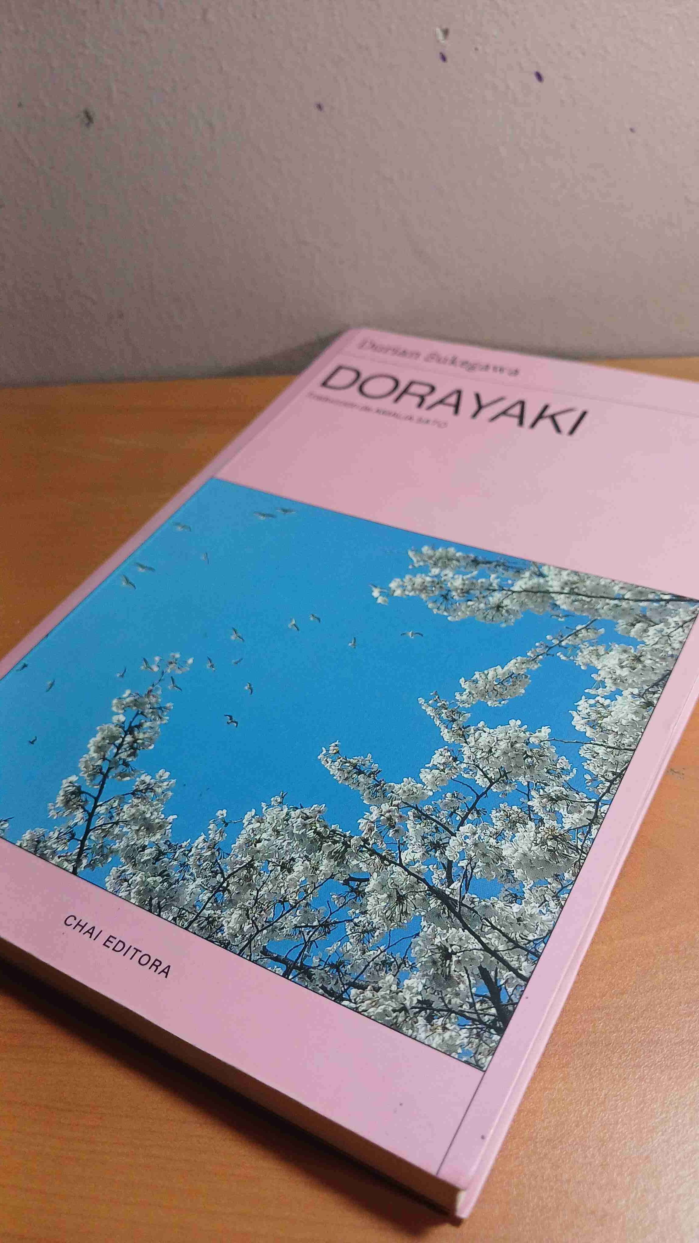 Libro Dorayaki de Durian Sukegawa - miniatura 3