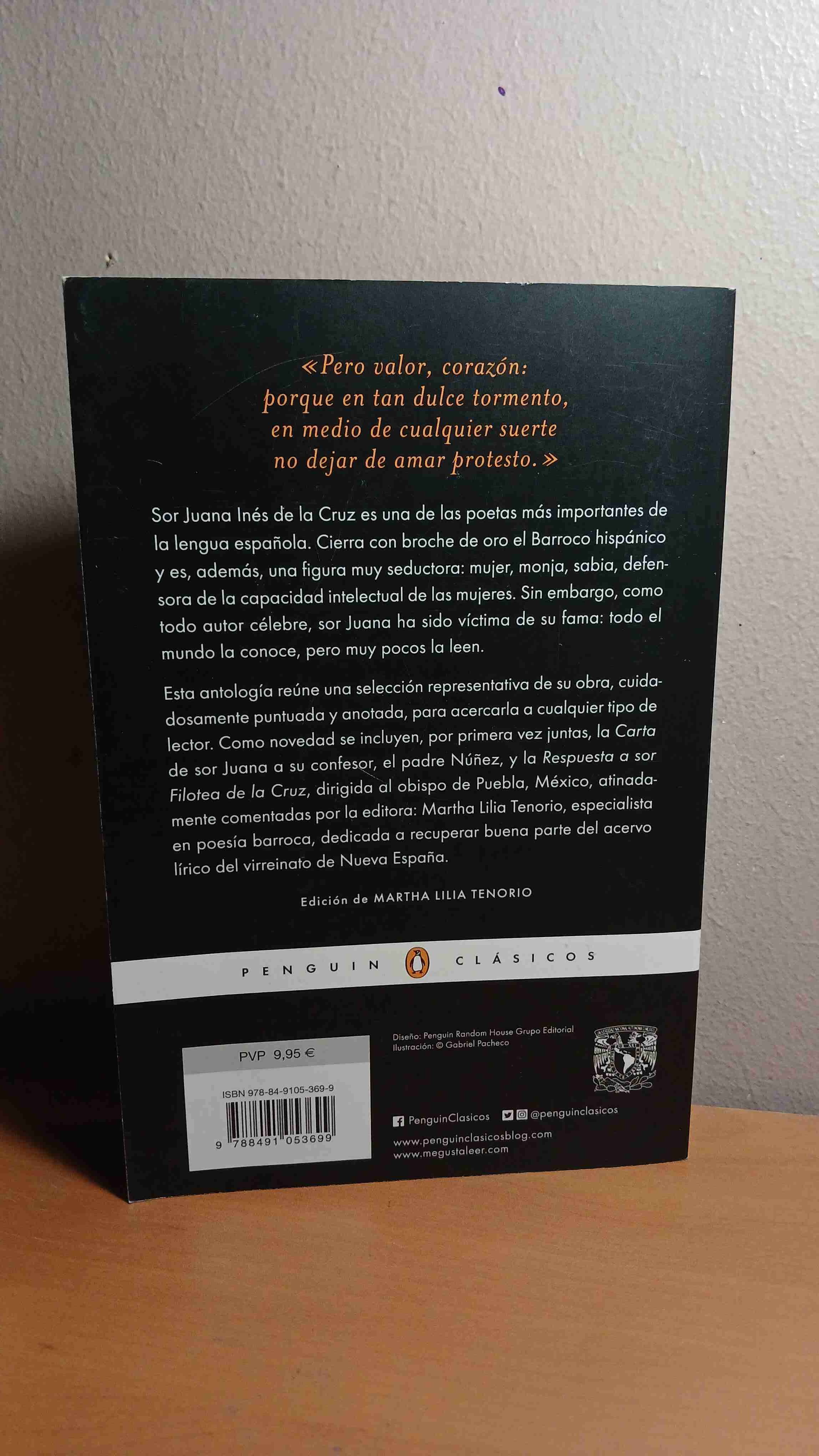 Ecos de mi pluma - miniatura 2