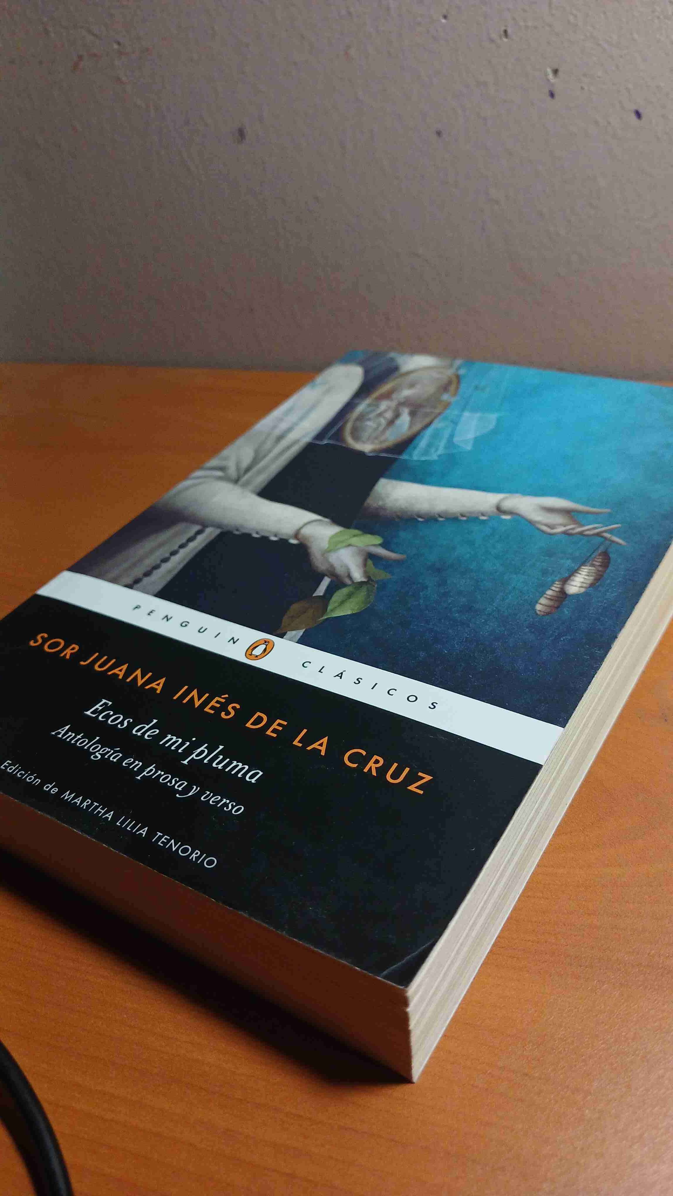 Ecos de mi pluma - miniatura 3