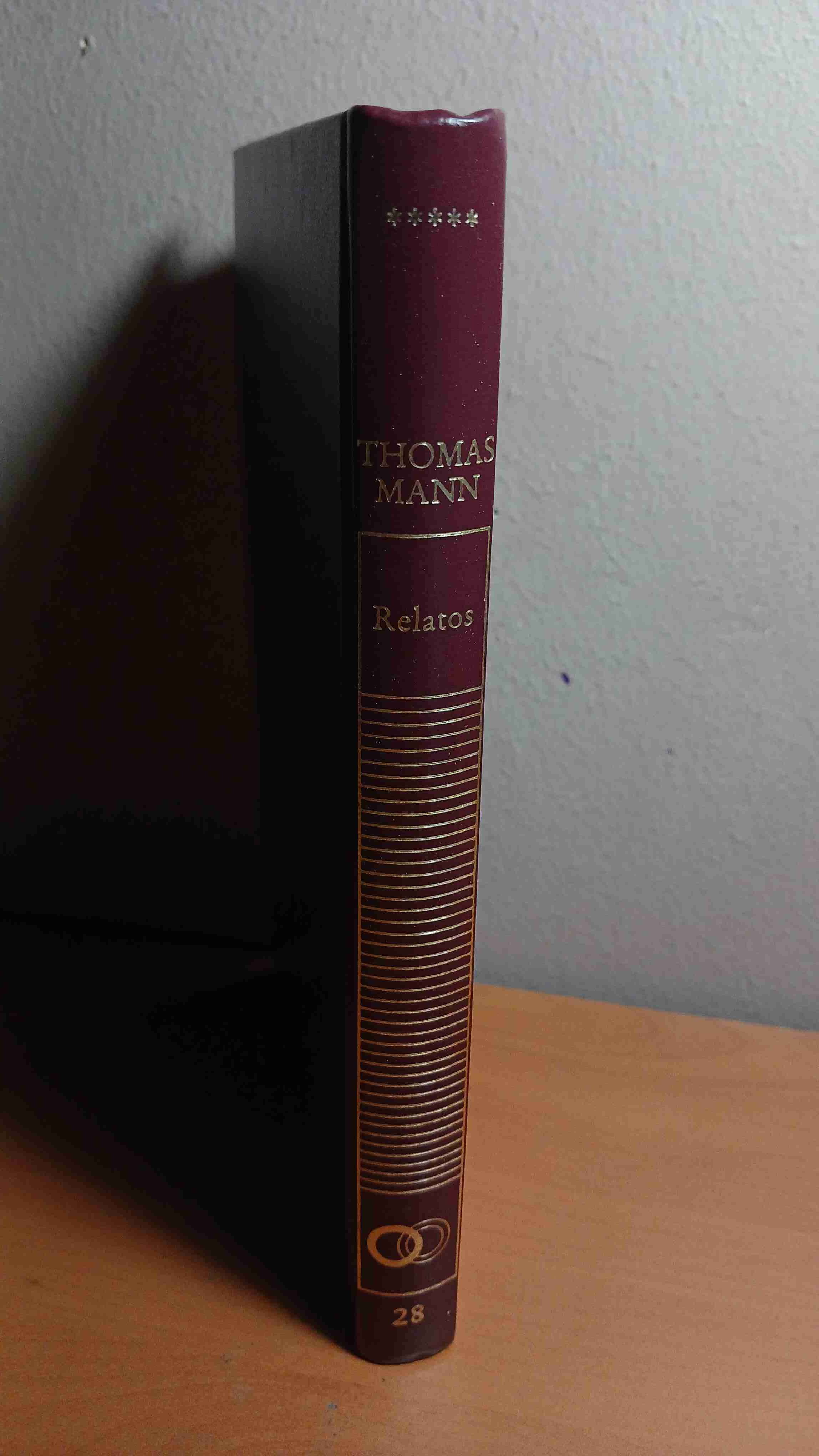 'Mario y el mago' - miniatura 2