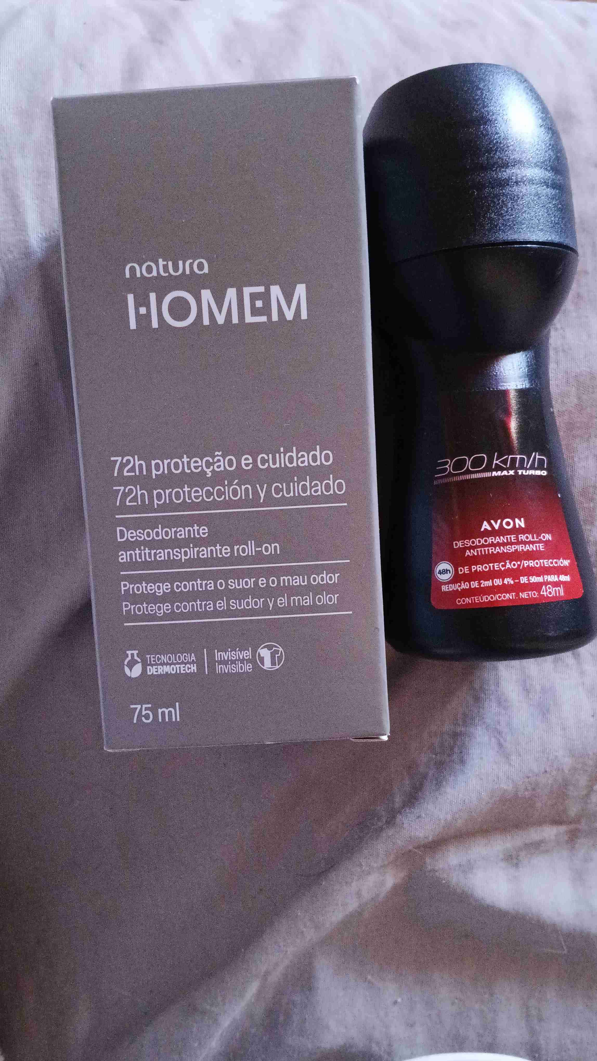 Set loción y perfume natura, esika, L'bel, Cyzone - miniatura 3