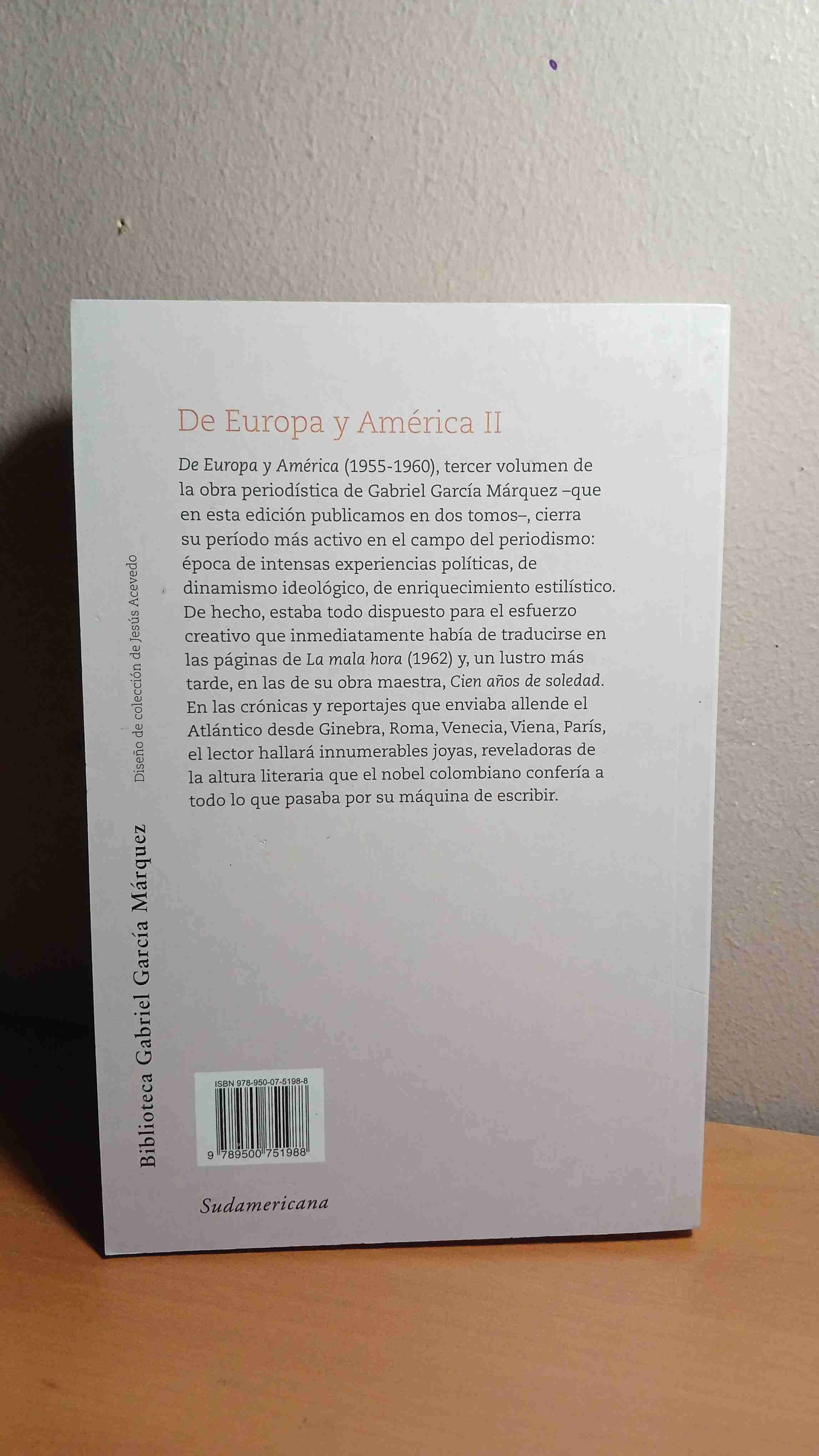 De Europa y América II - miniatura 2