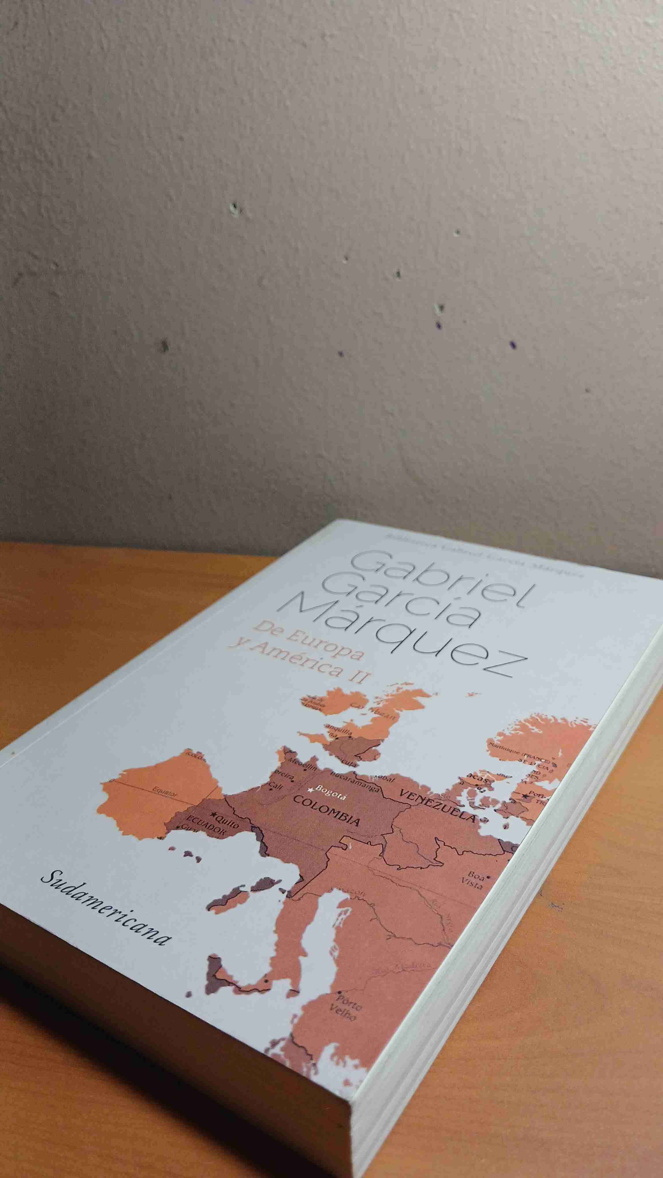 De Europa y América II - miniatura 3