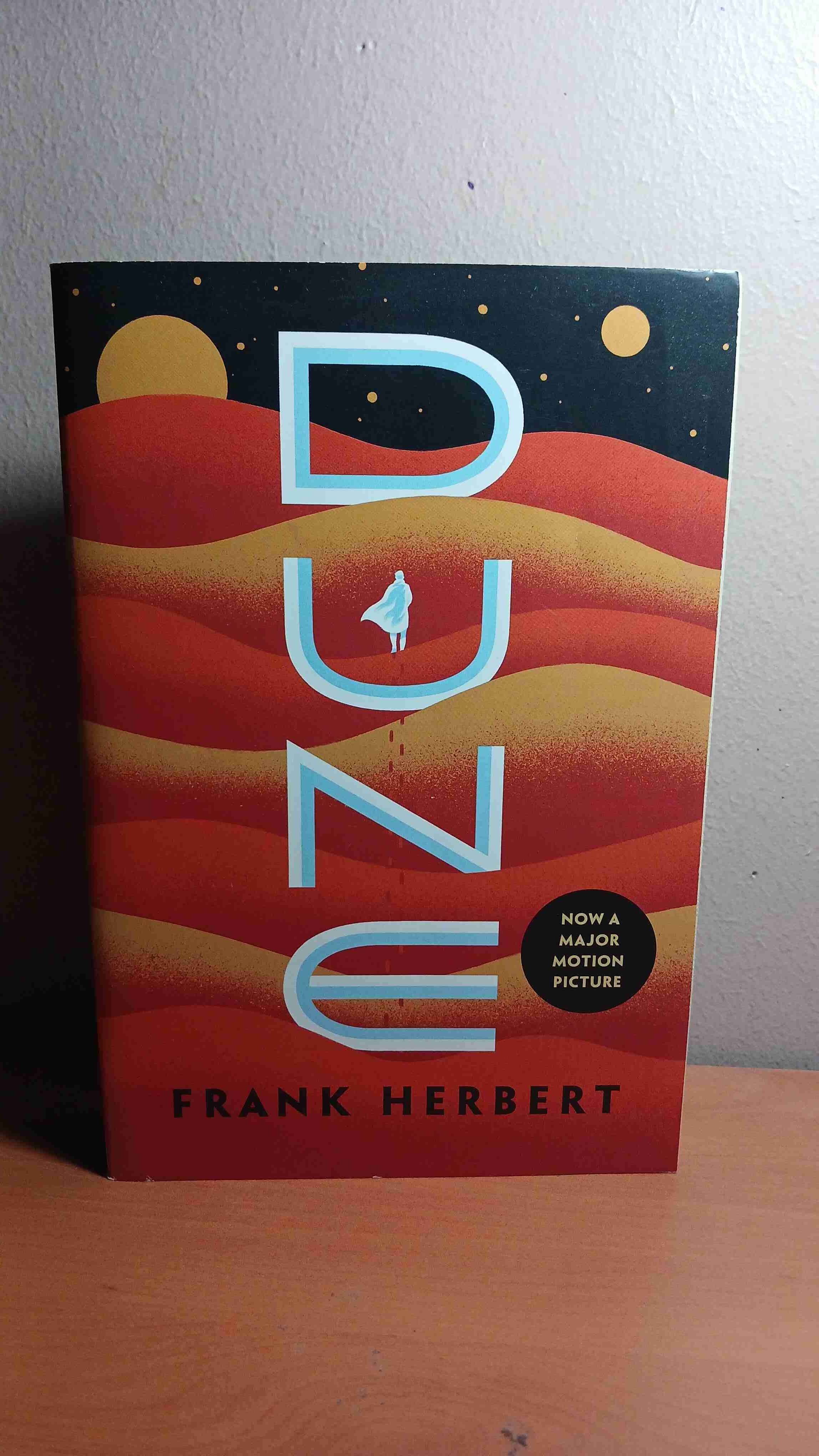 Dune de Frank Herbert