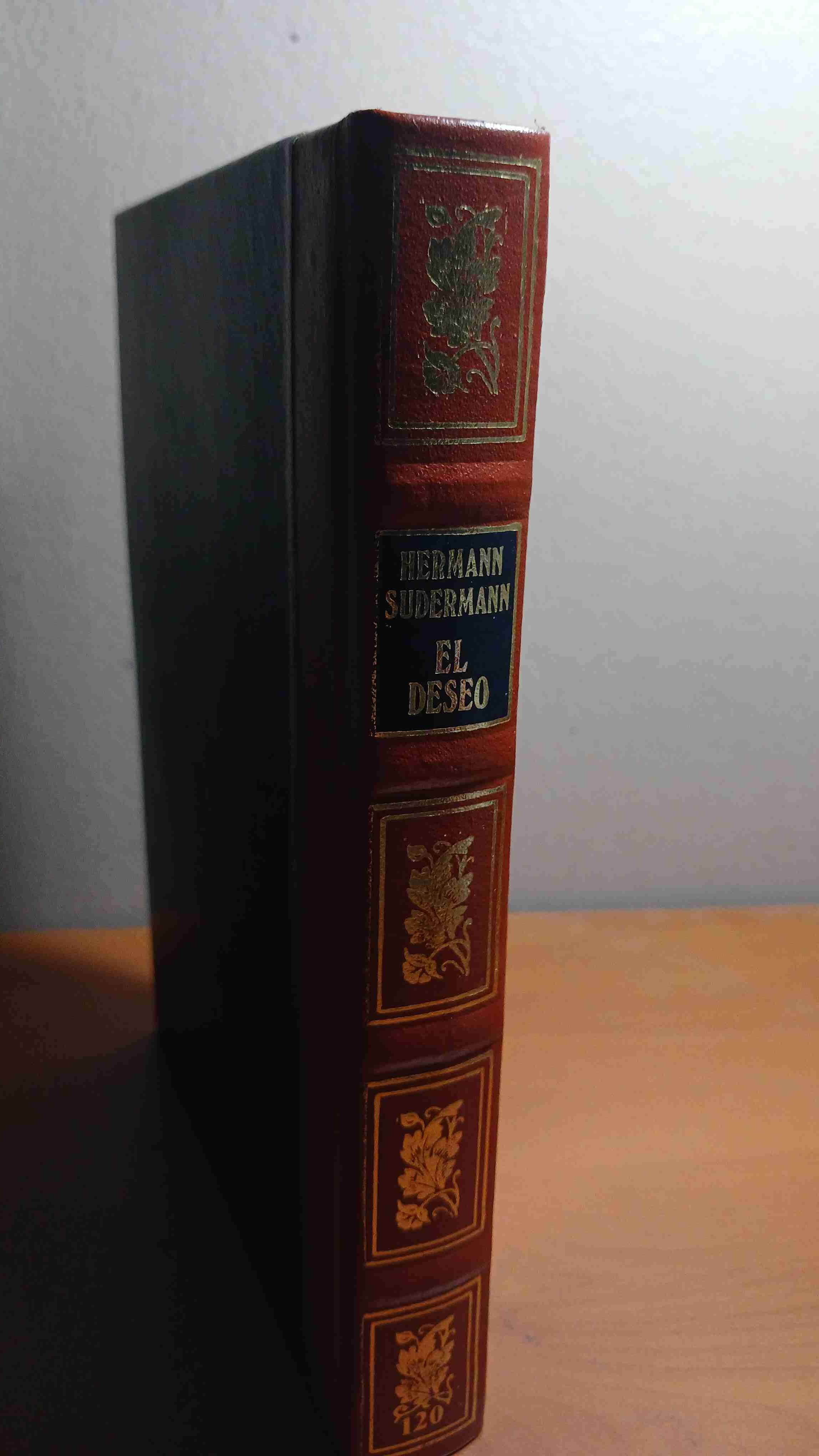 'El Deseo' - miniatura 2