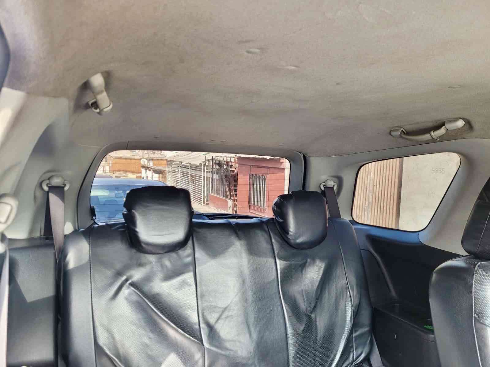 Jeep Grand Vitara 2011 - miniatura 6