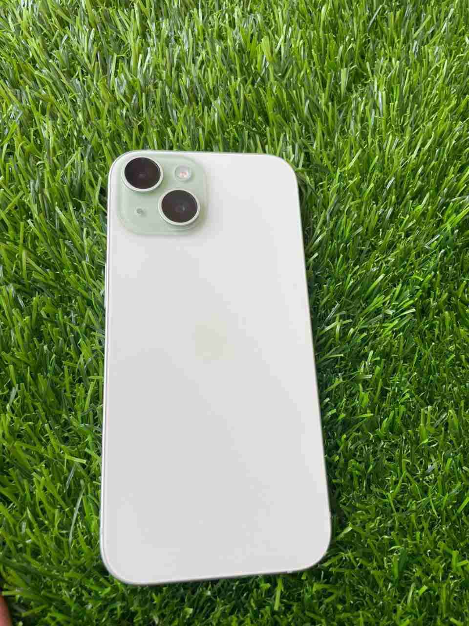 iPhone 15 como nuevo - miniatura 5