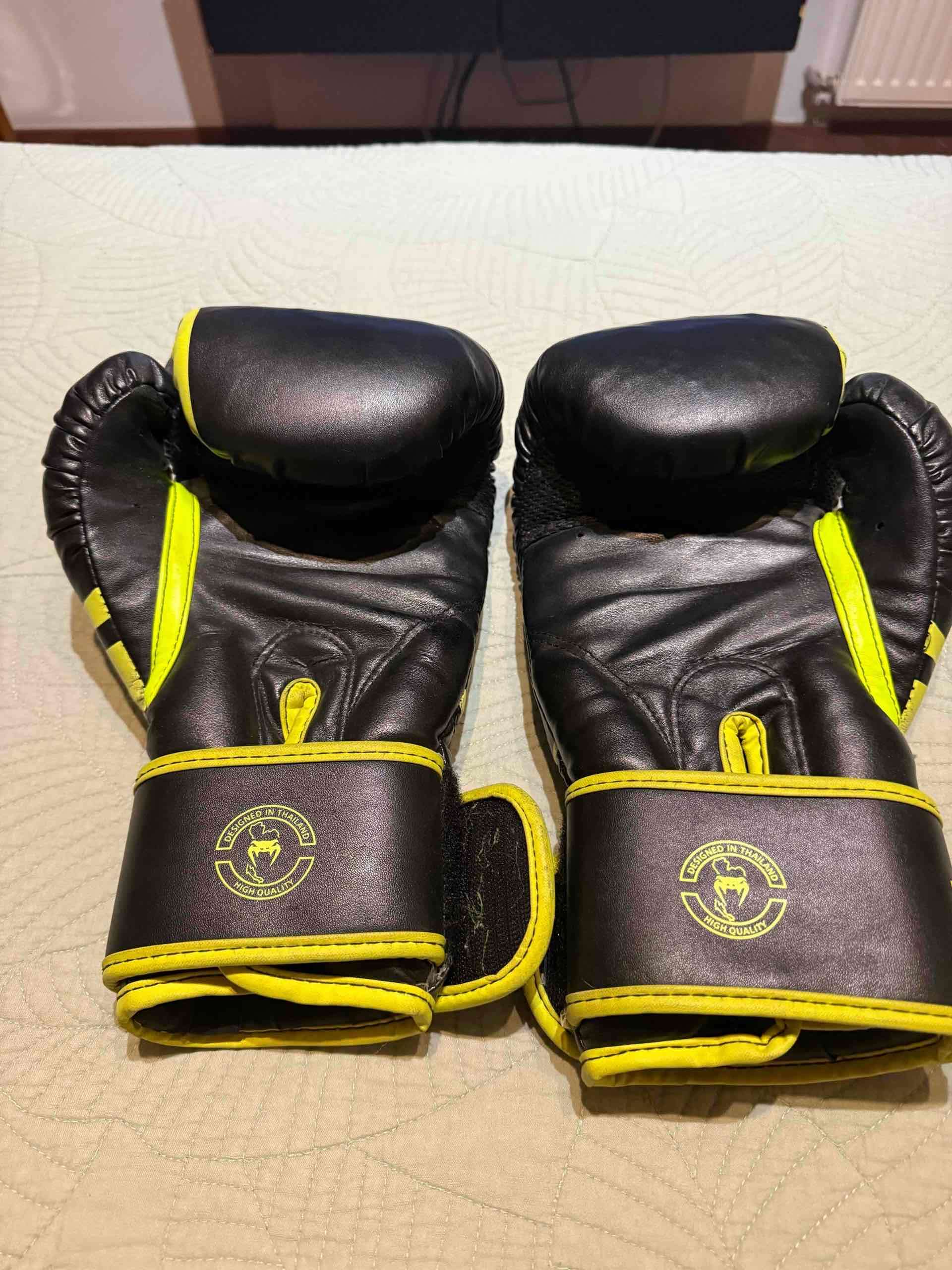 Guantes de boxeo Venum 14oz - miniatura 2