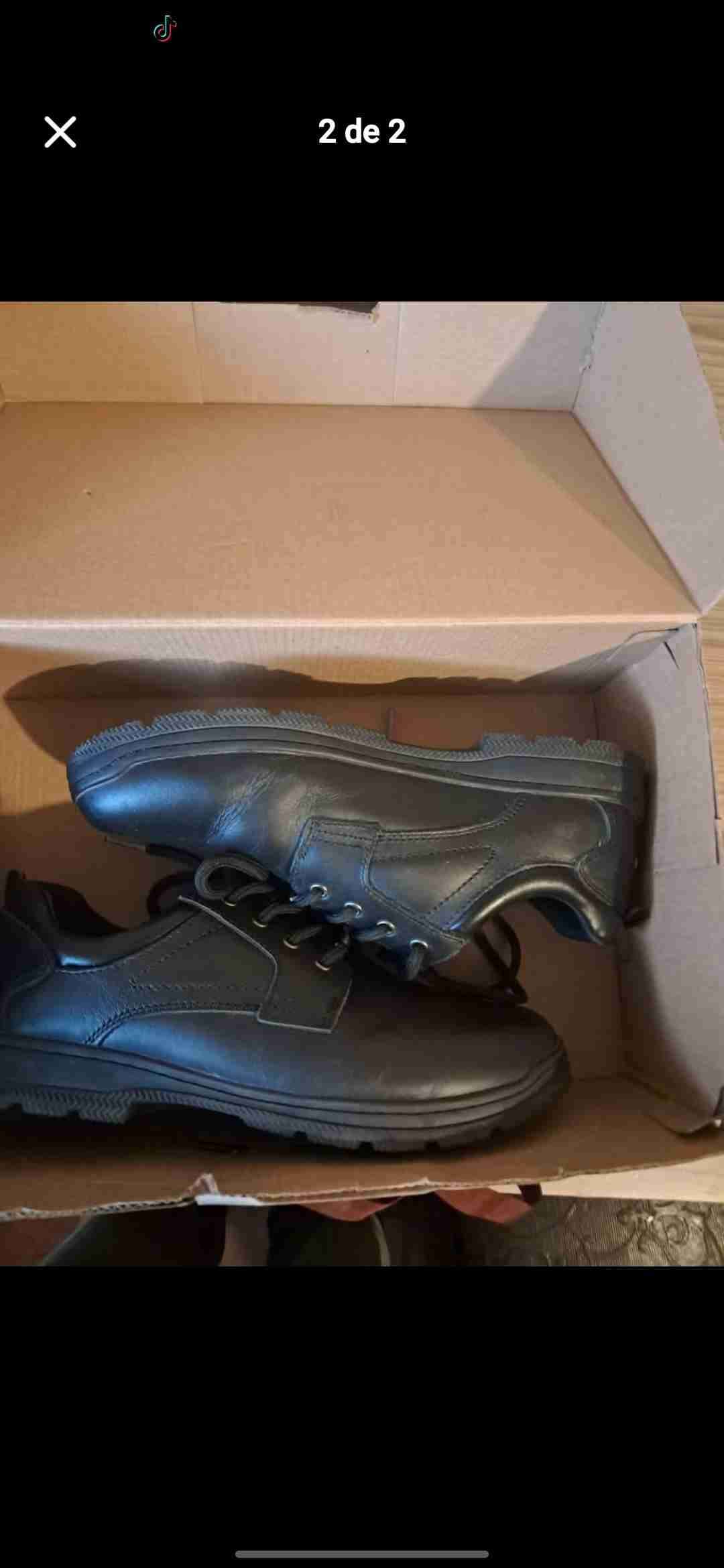 Zapatos Hush Puppies - miniatura 2