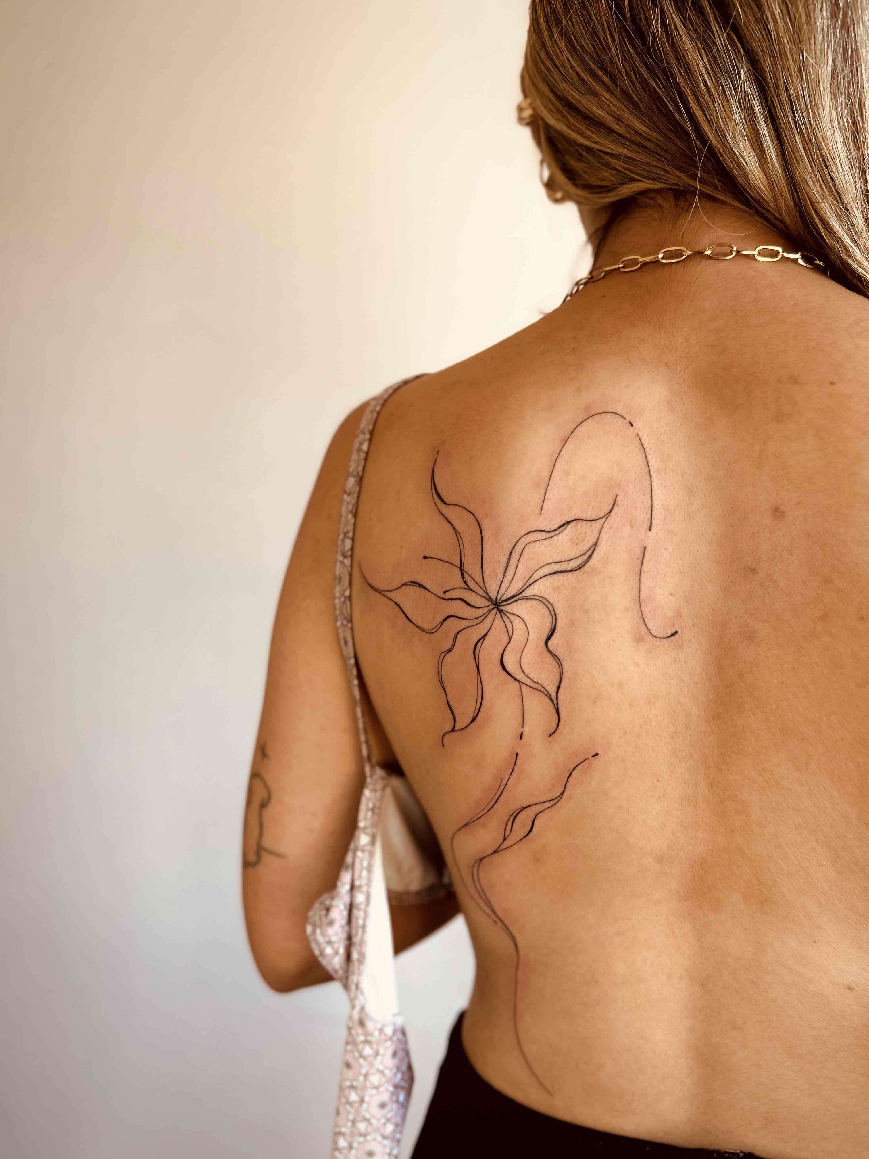 Tatuajes - miniatura 2