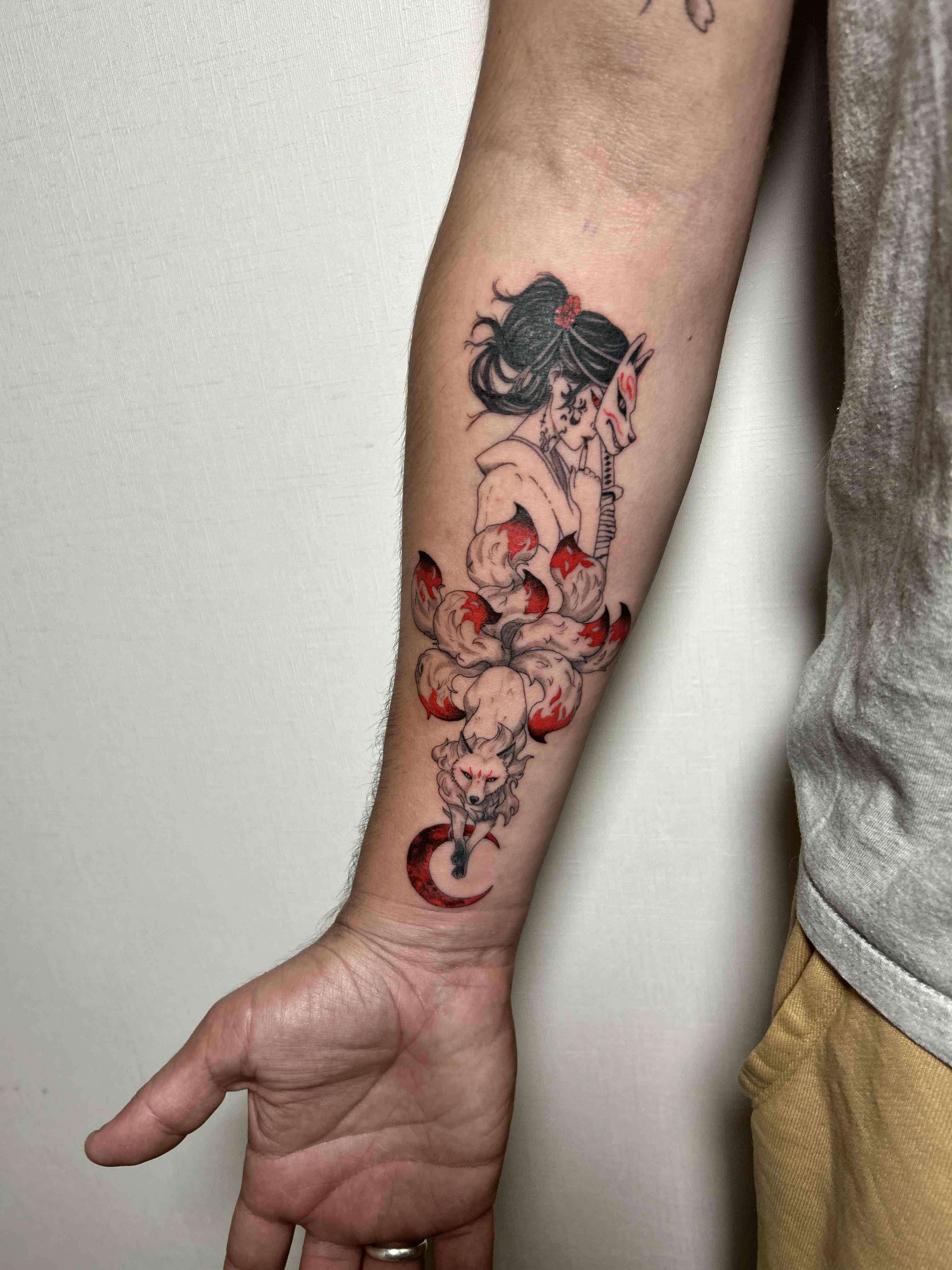 Tatuajes - miniatura 3