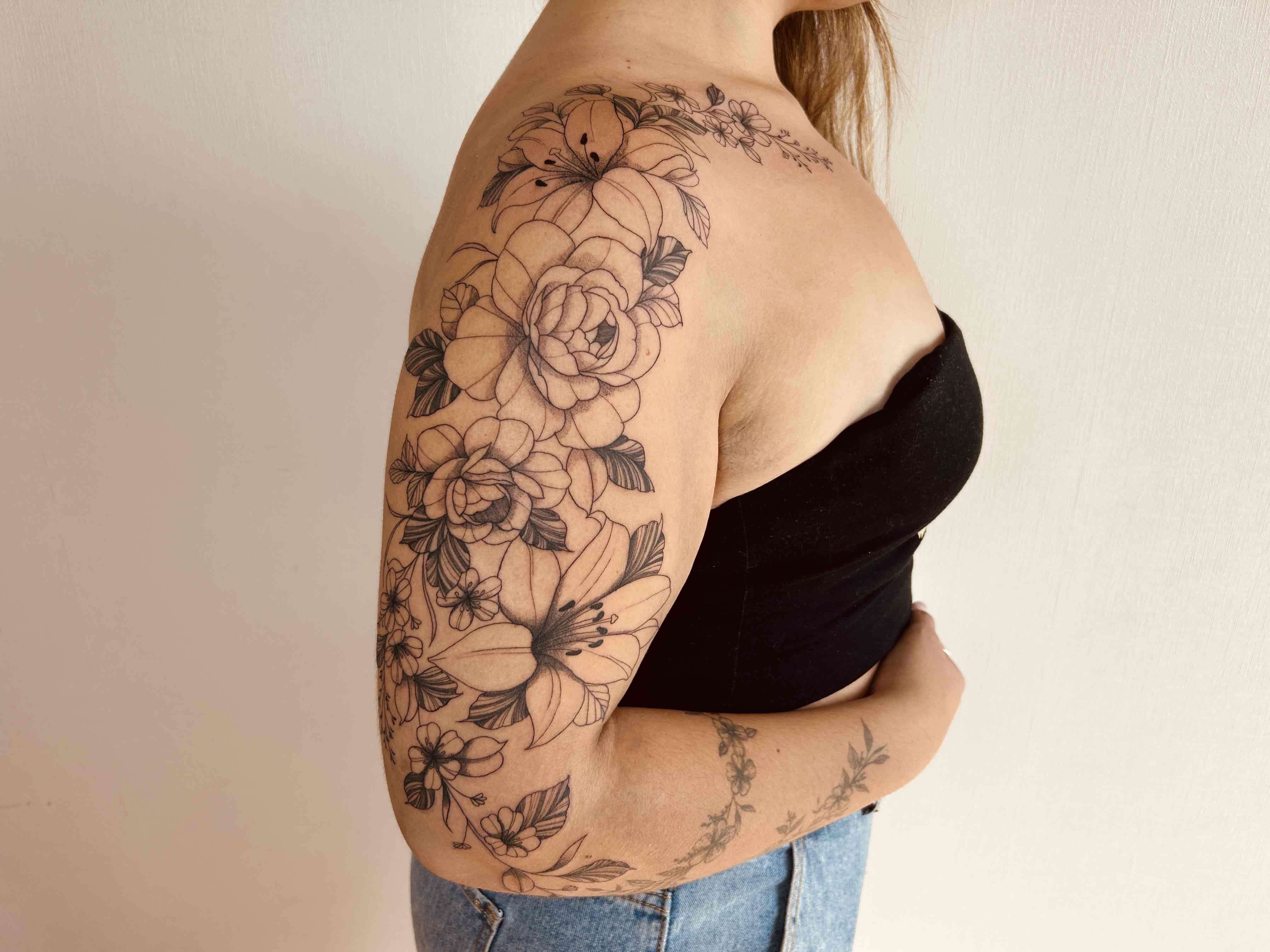 Tatuajes - miniatura 4