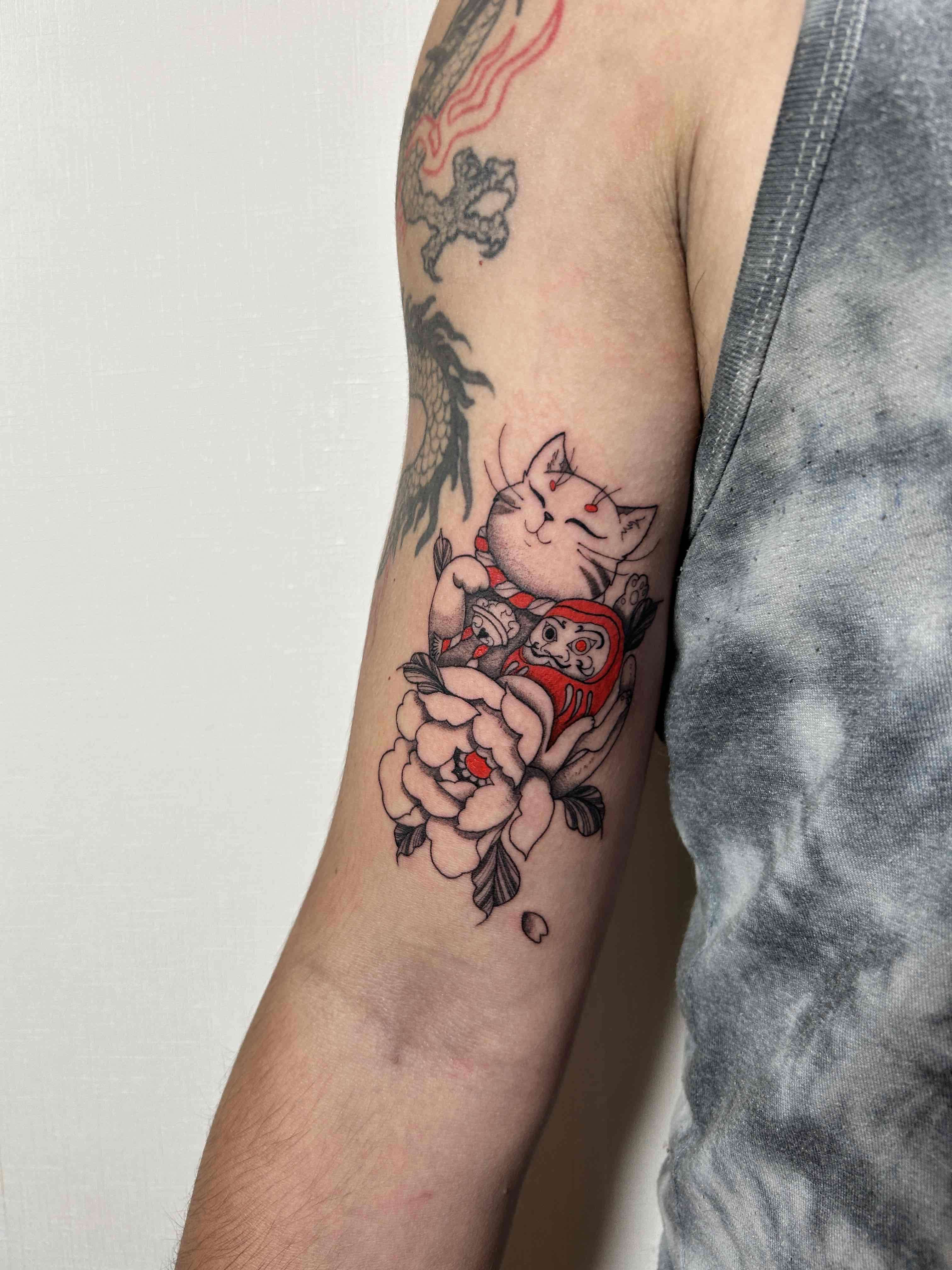 Tatuajes - miniatura 5