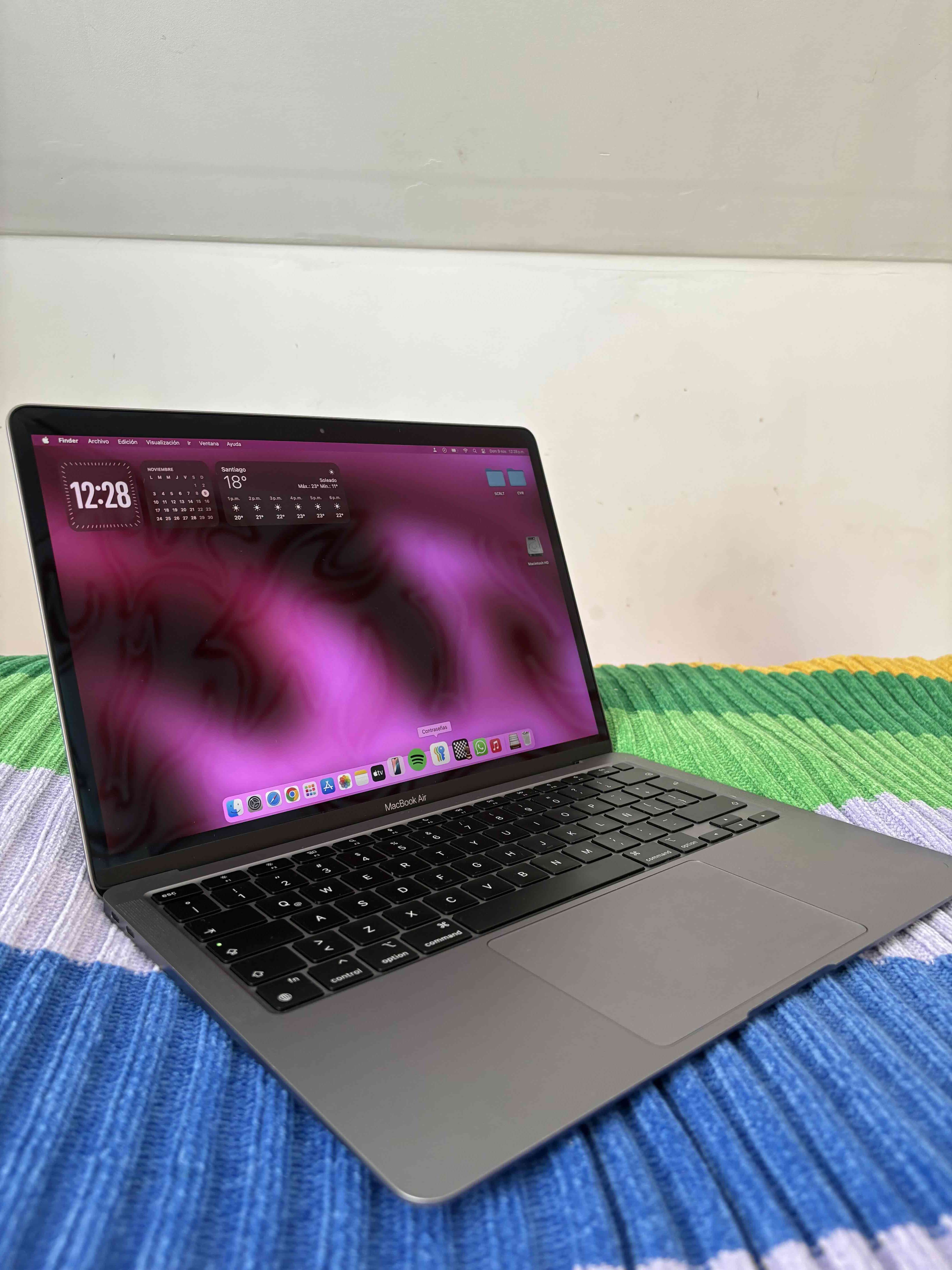 MacBook Air - miniatura 2