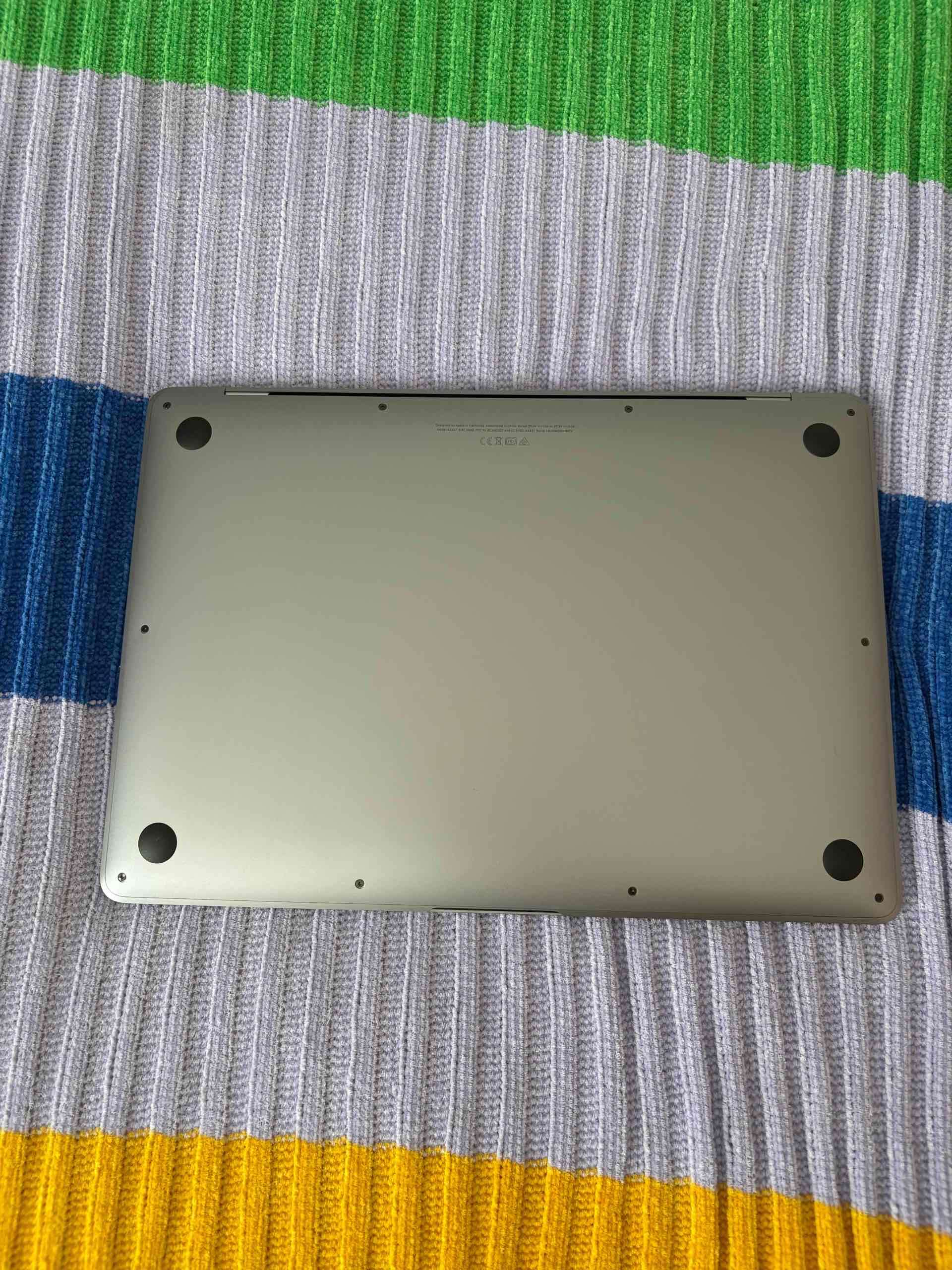 MacBook Air - miniatura 6