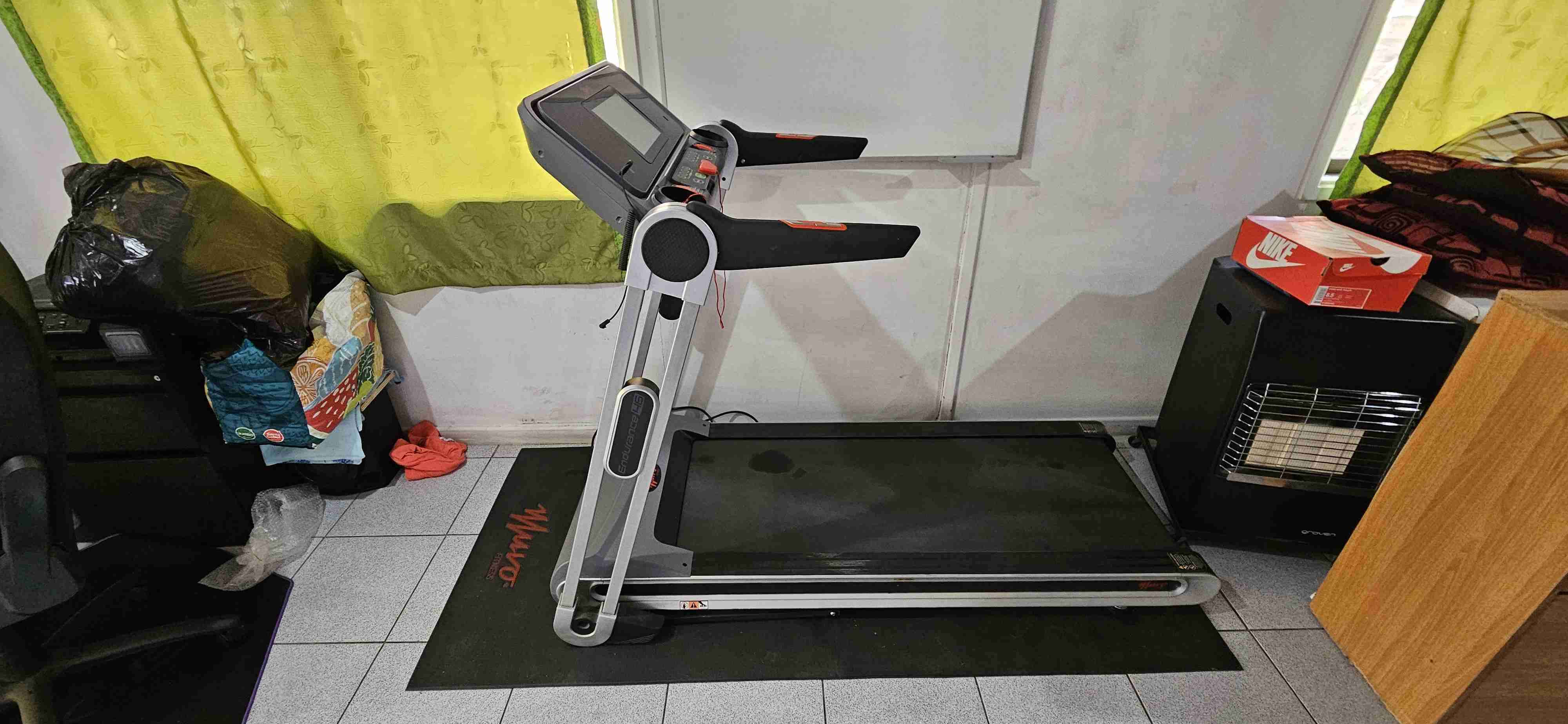 TROTADORA ENDURANCE SERIE 46 MUVO - 2